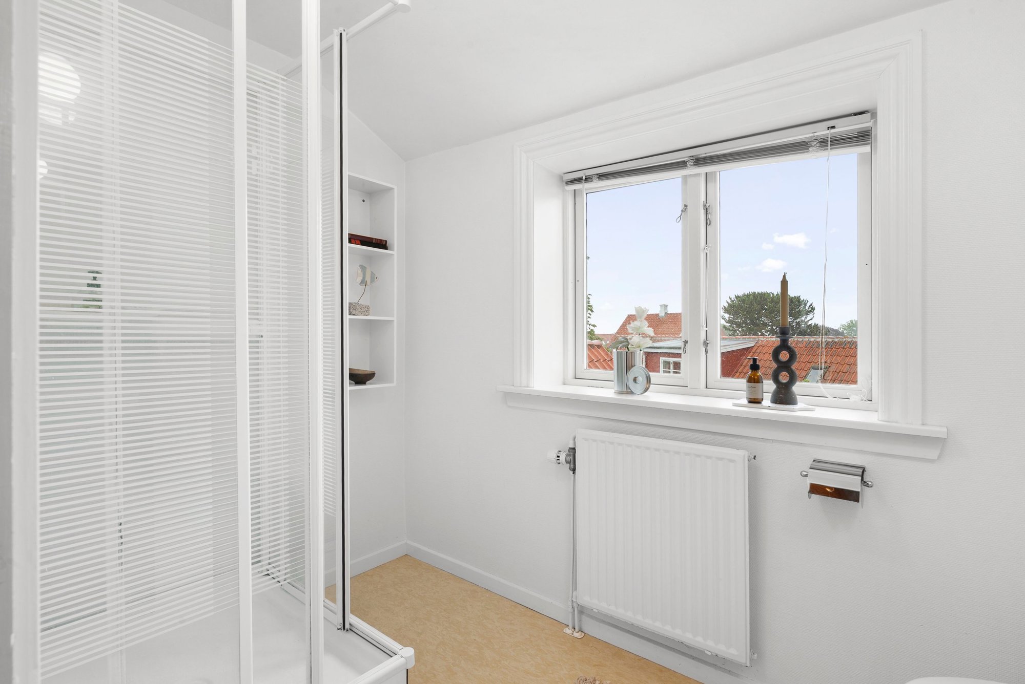 Oddevej 10, 9990 Skagen
