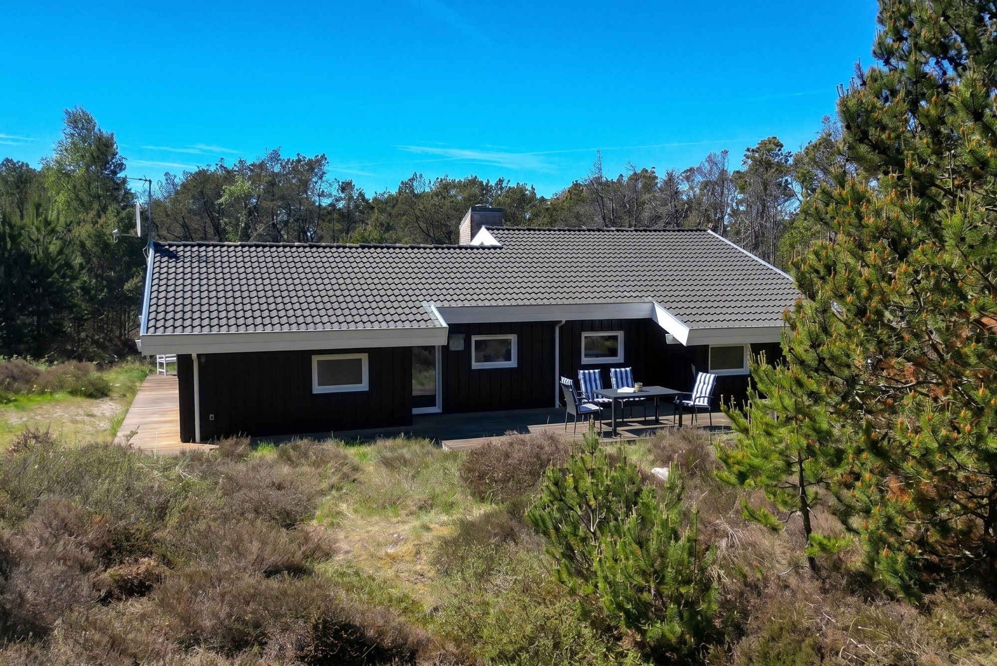 Gl. Kirkevej 12, 9982 Ålbæk