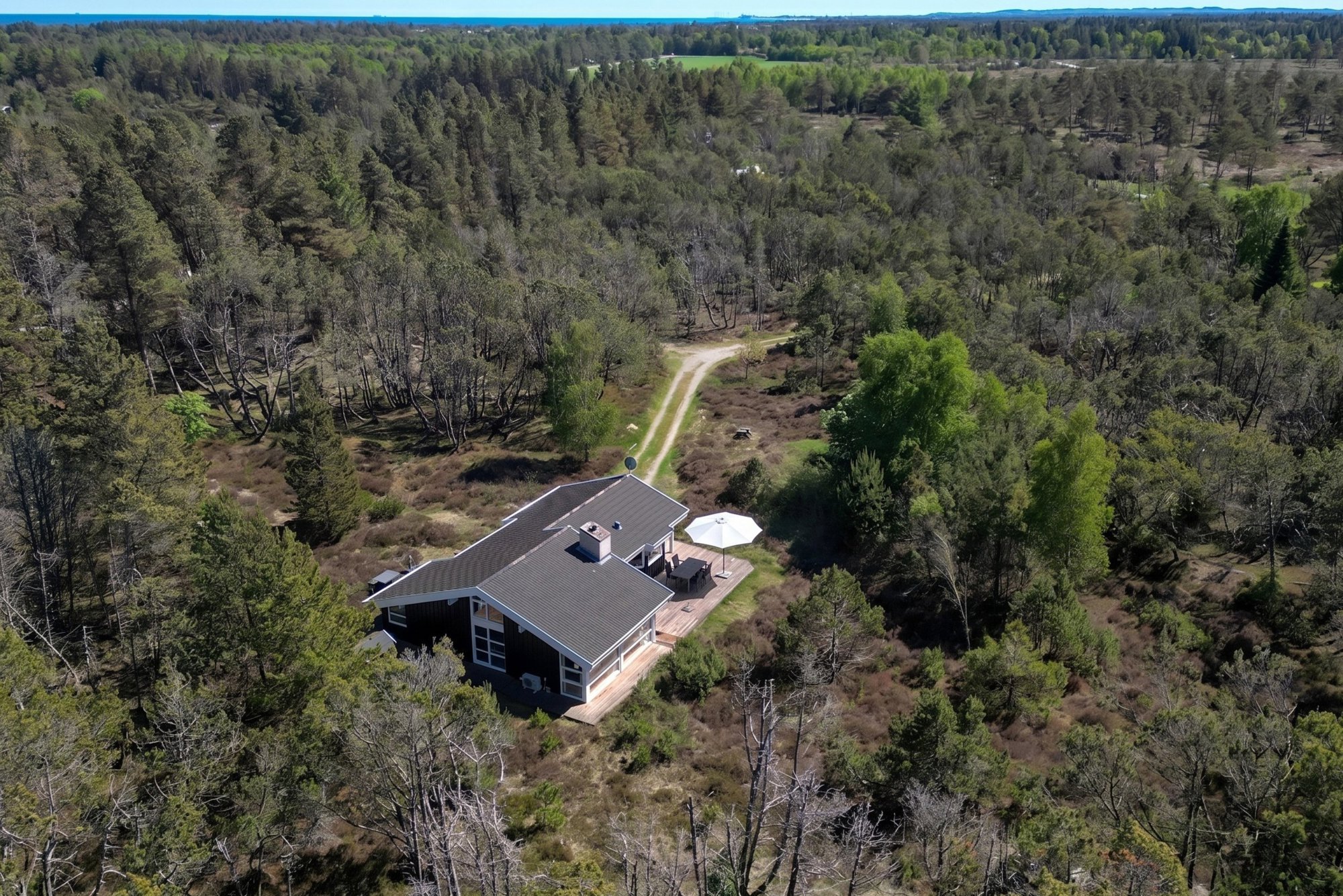 Gl. Kirkevej 12, 9982 Ålbæk
