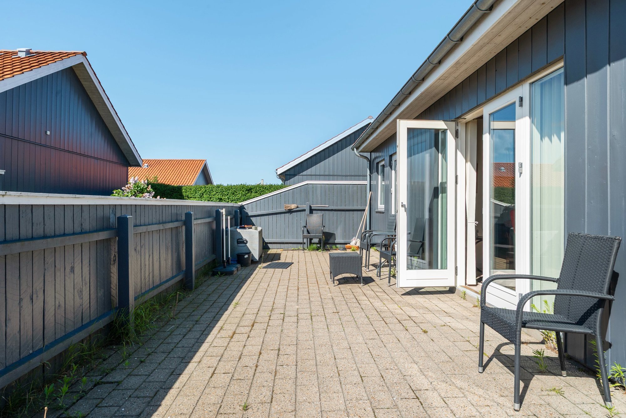 Orionvej 19, 9990 Skagen