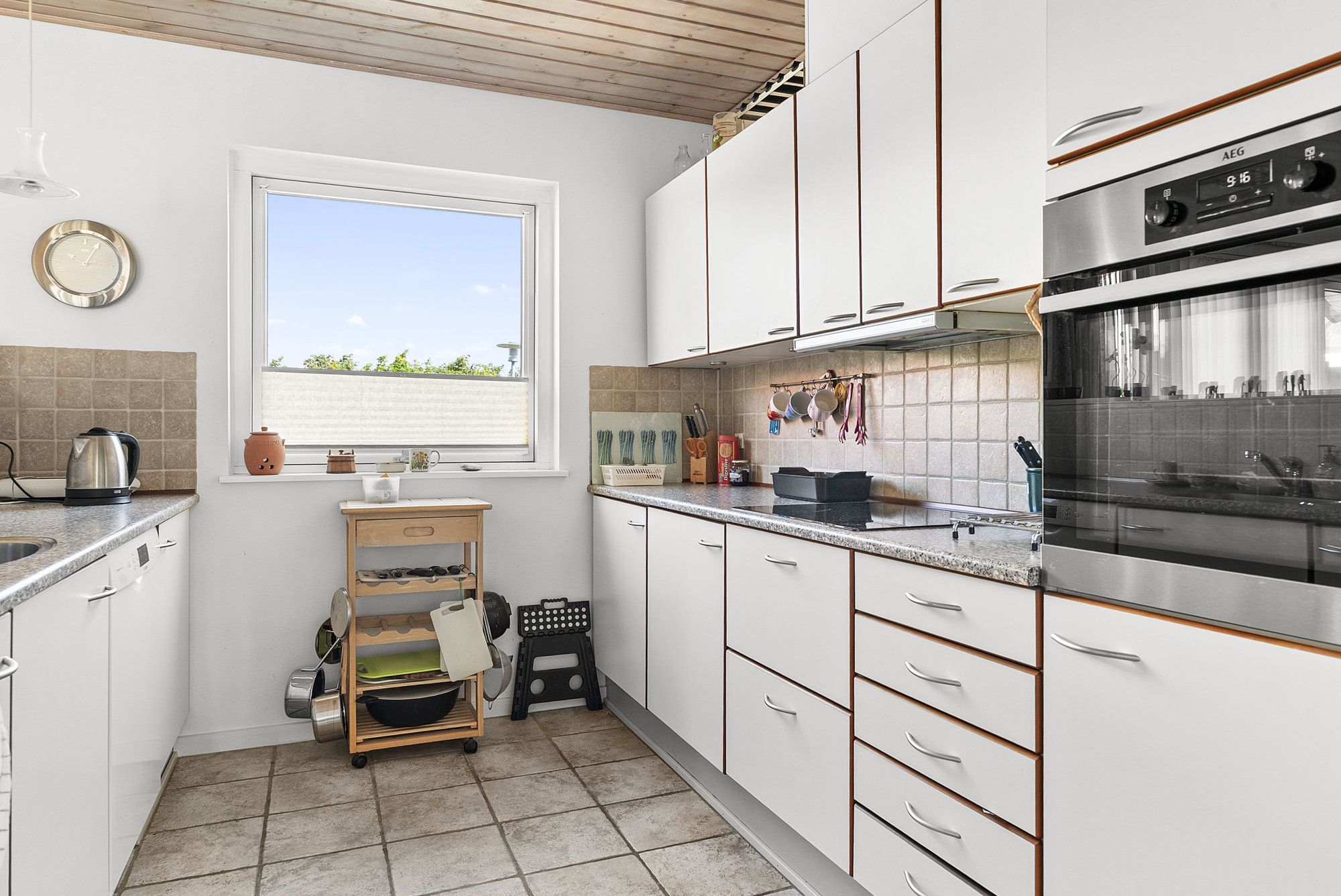 Orionvej 19, 9990 Skagen