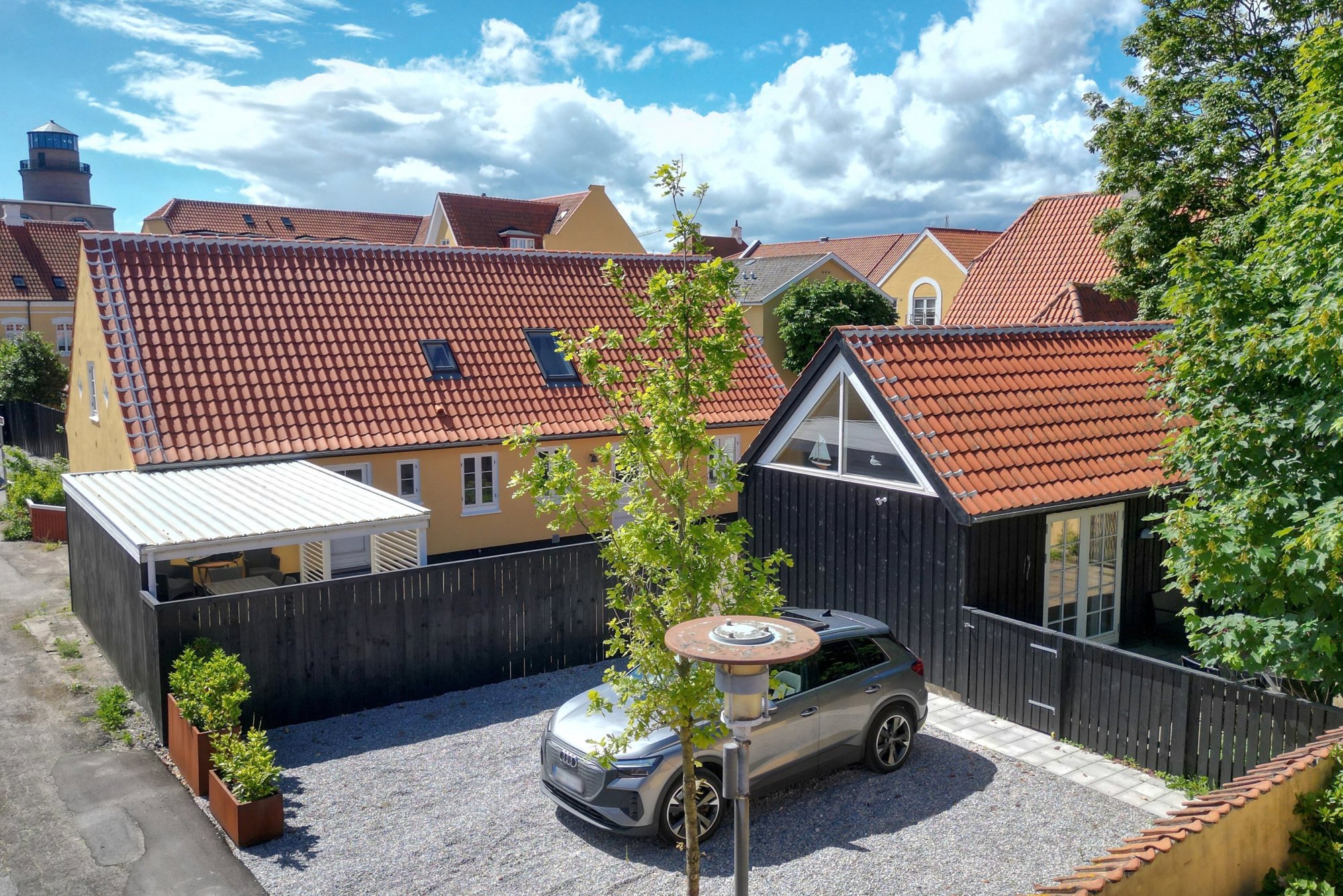 Diskret sag, 9990 Skagen