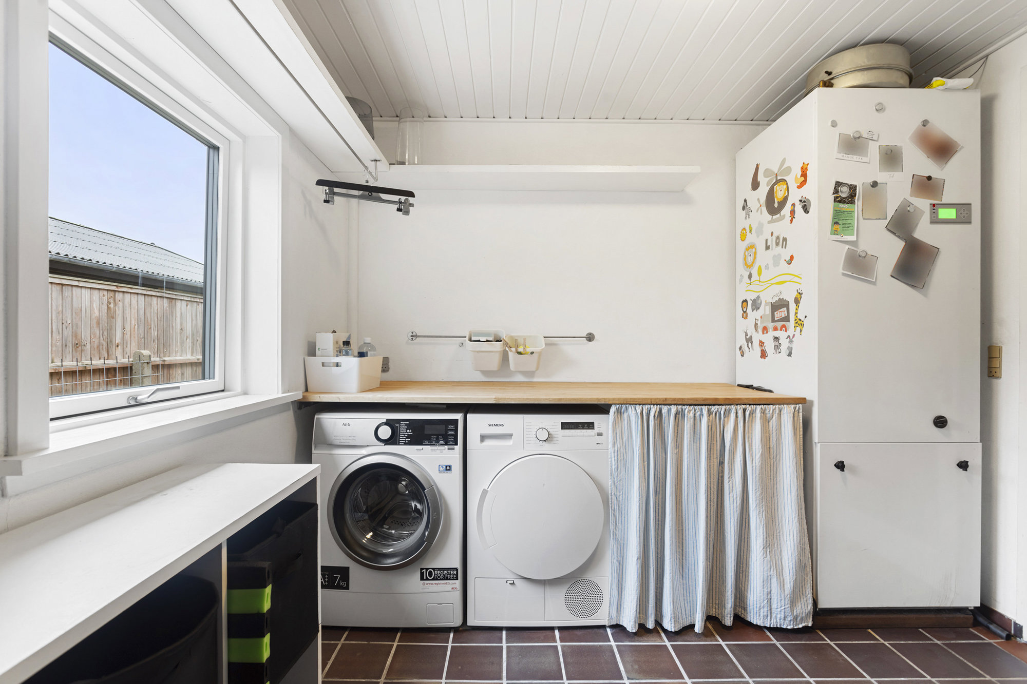 Ryttervej 31, 9990 Skagen