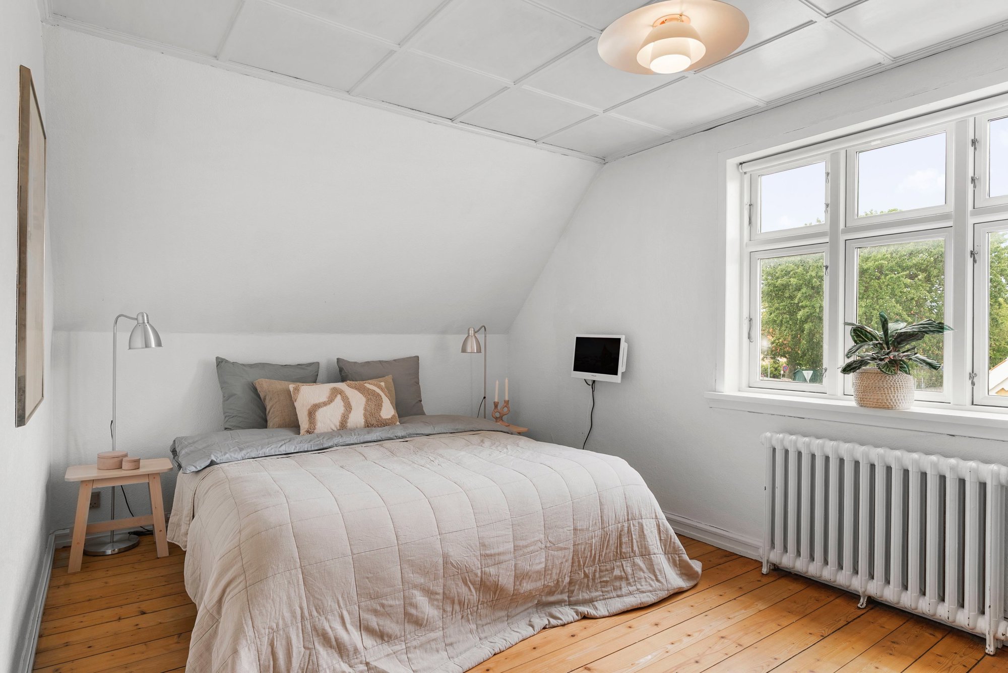 Oddevej 10, 9990 Skagen
