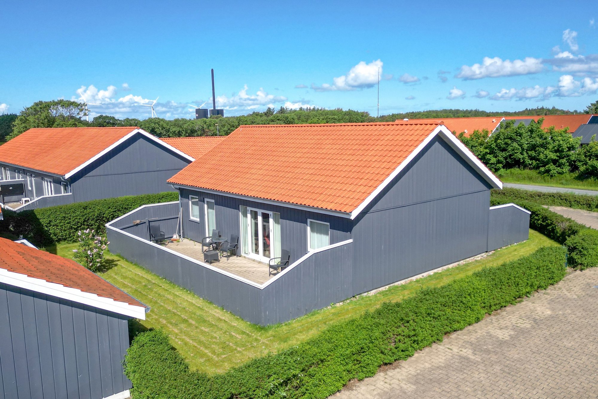 Orionvej 19, 9990 Skagen