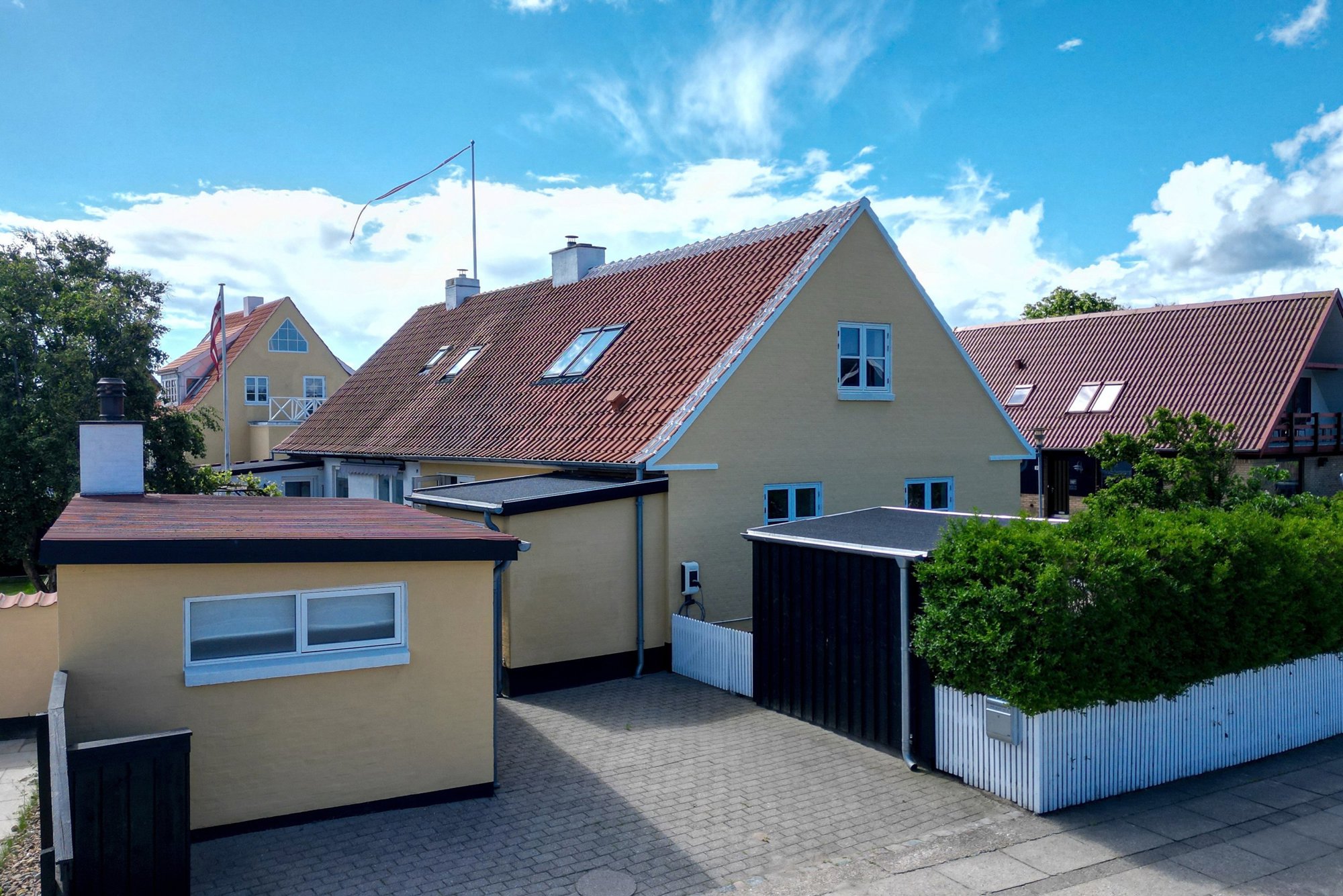 Jens Vævers Vej 6, 9990 Skagen