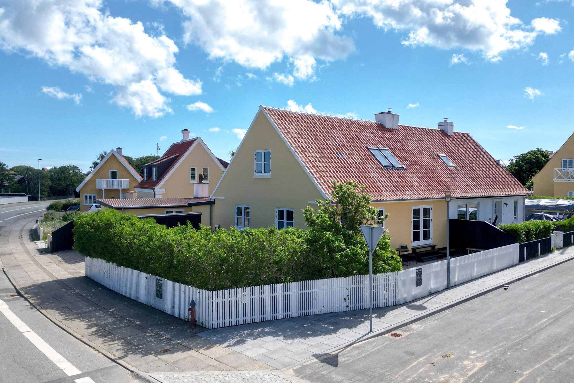 Jens Vævers Vej 6, 9990 Skagen