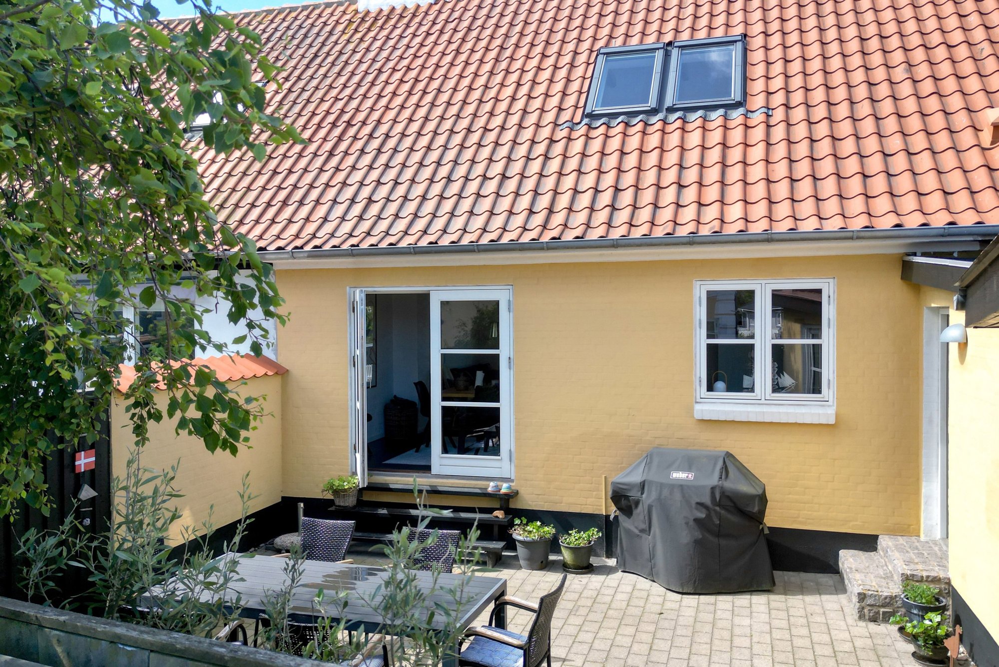 Jens Vævers Vej 6, 9990 Skagen