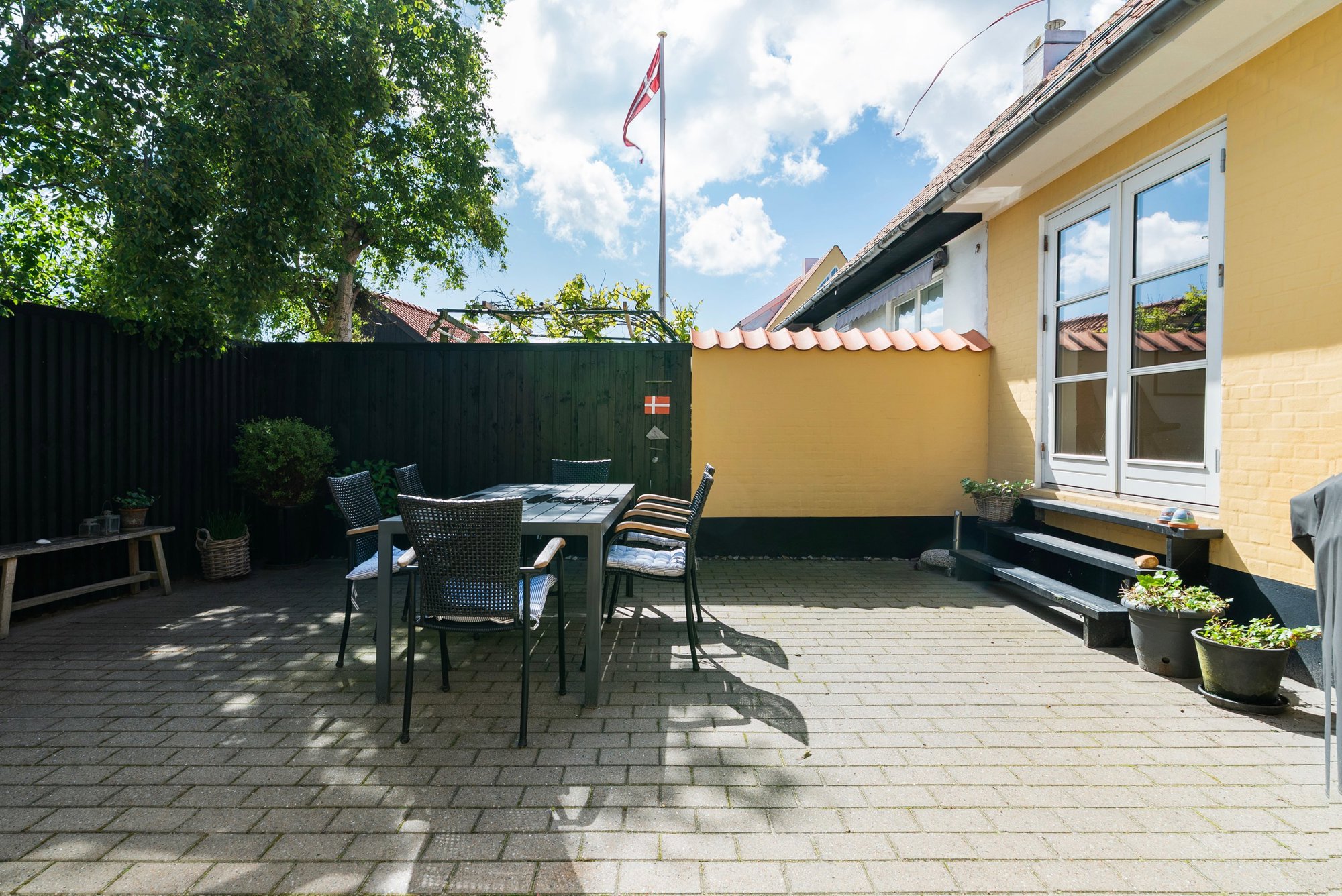Jens Vævers Vej 6, 9990 Skagen