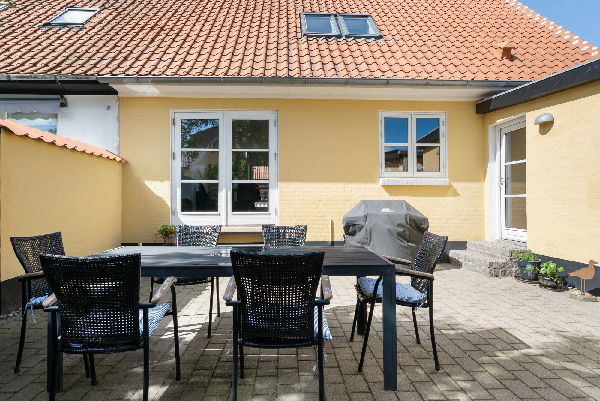 Jens Vævers Vej 6, 9990 Skagen