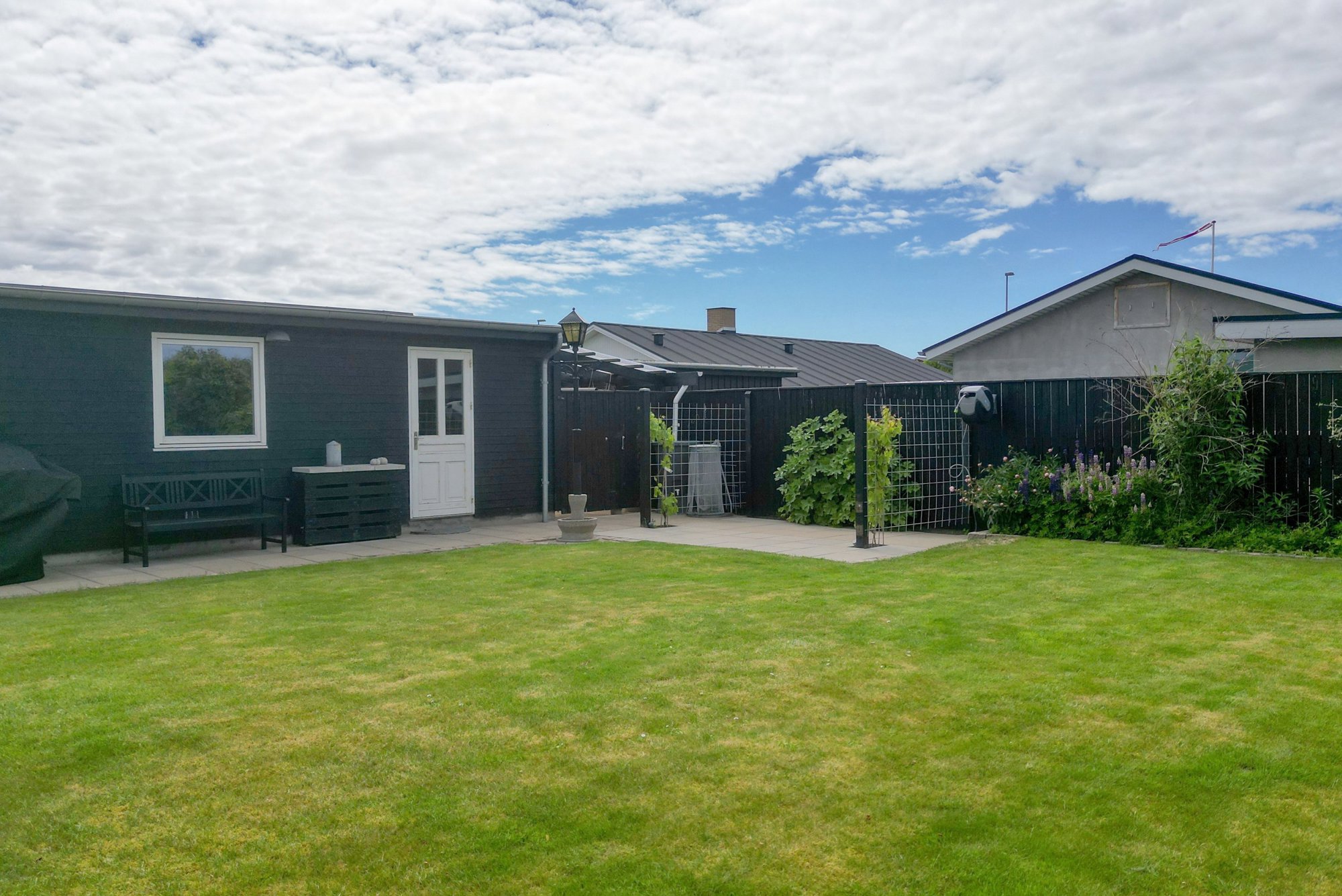 Ryttervej 31, 9990 Skagen