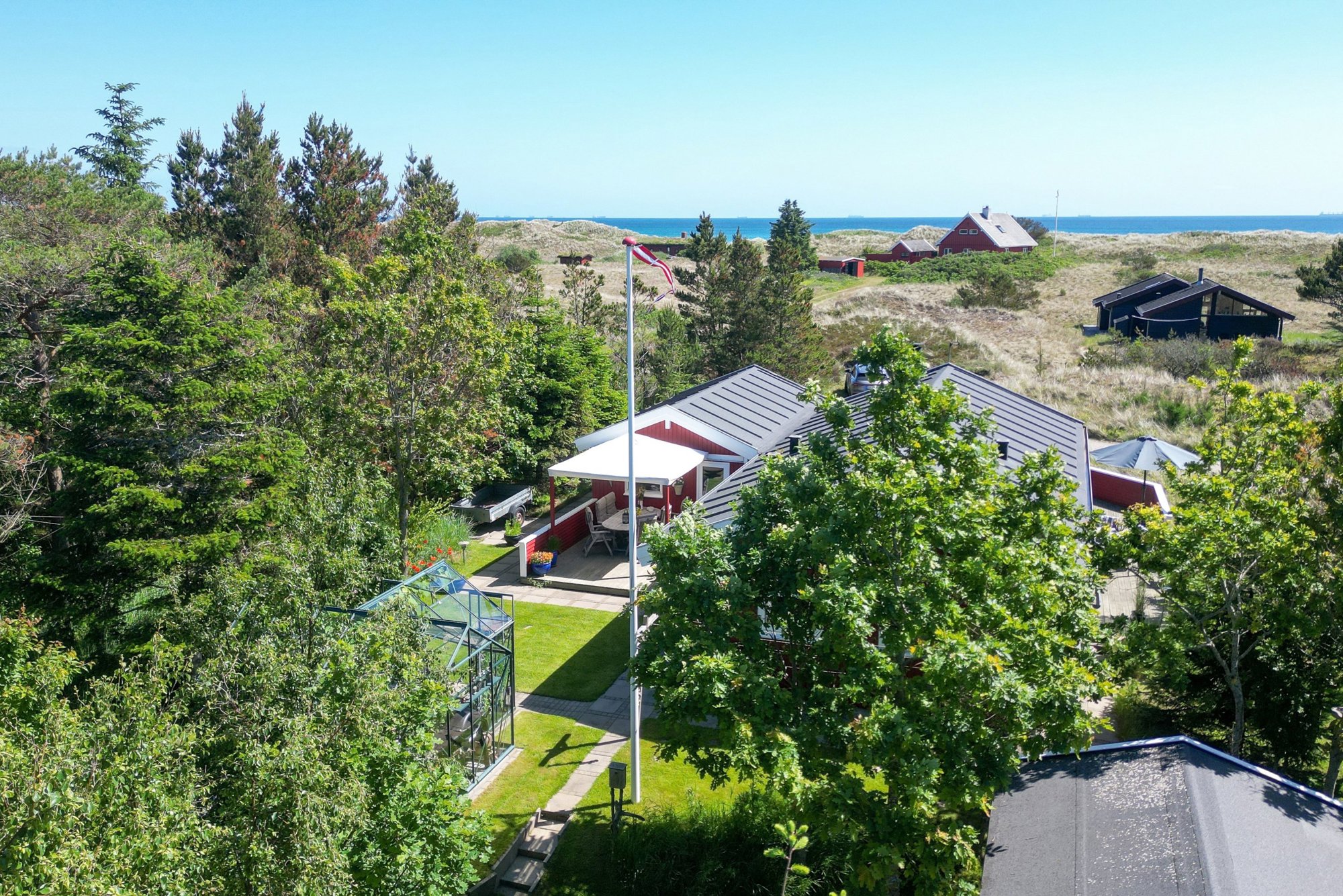 Perlevej 2, 9982 Ålbæk