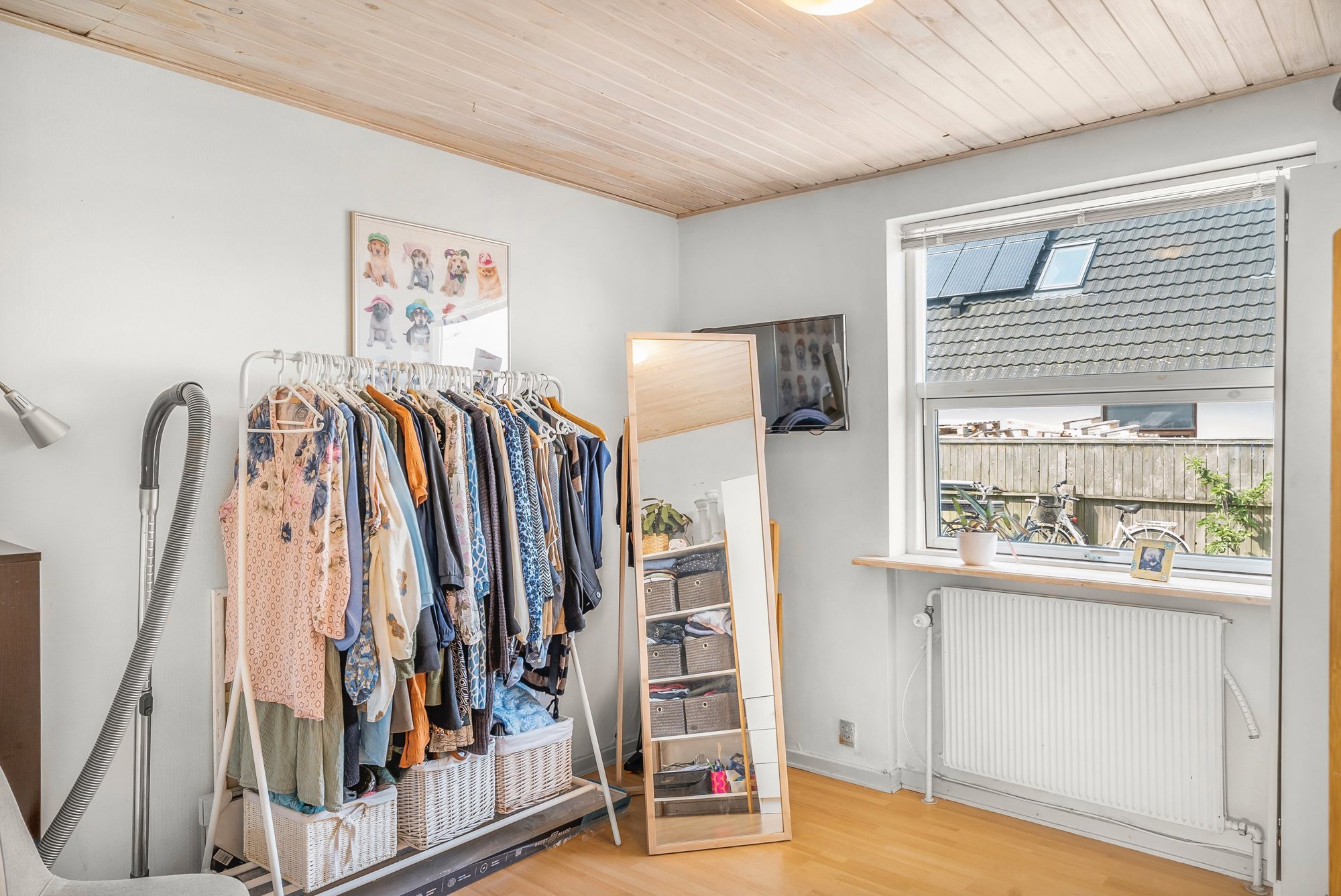 Birkevej 1, 9990 Skagen