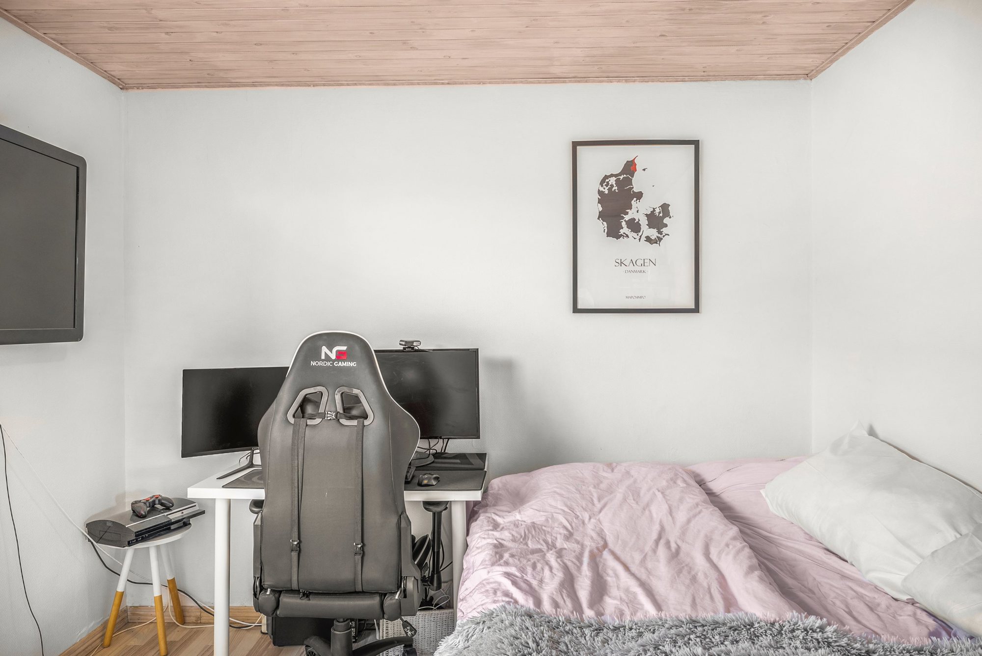 Birkevej 1, 9990 Skagen