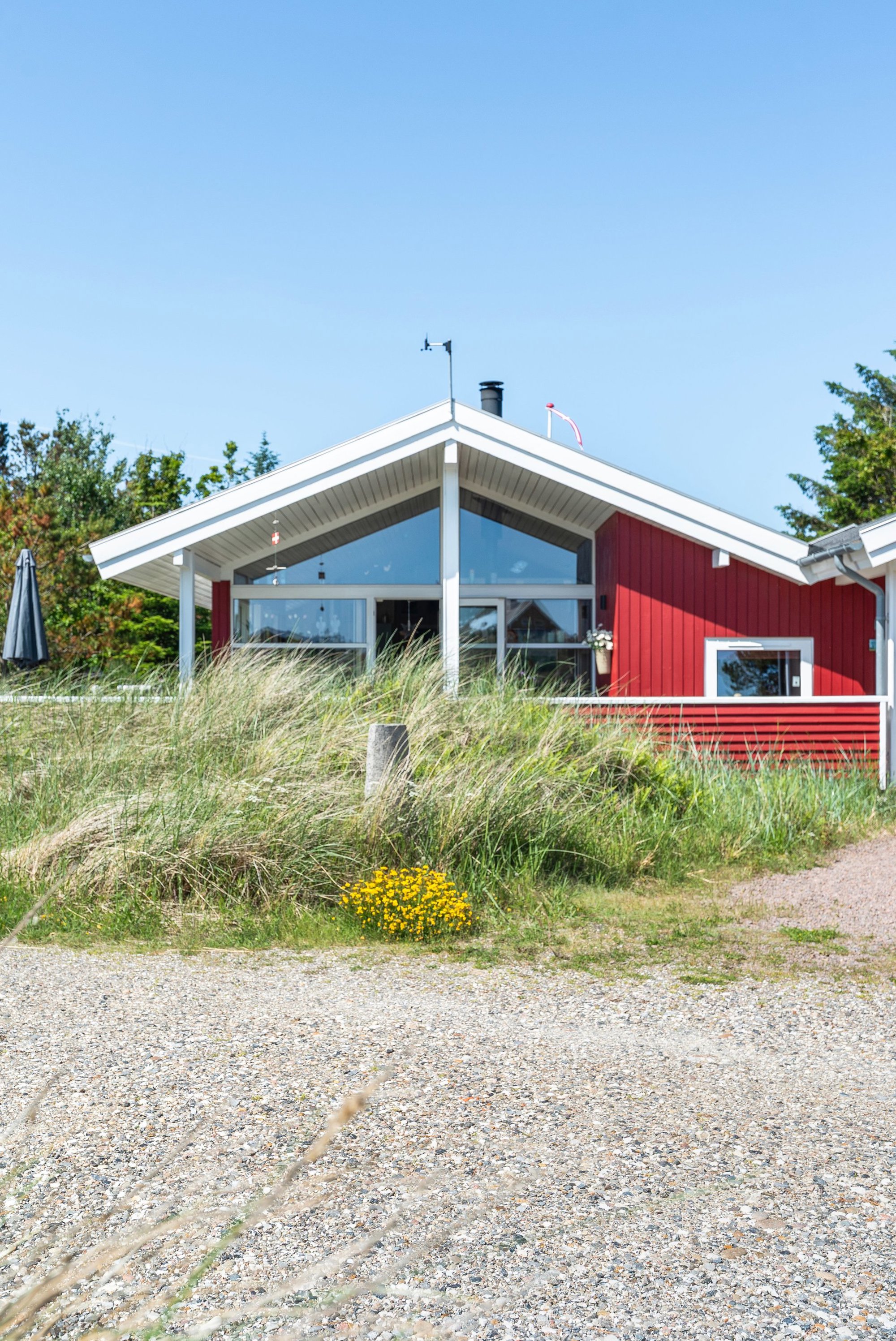Perlevej 2, 9982 Ålbæk