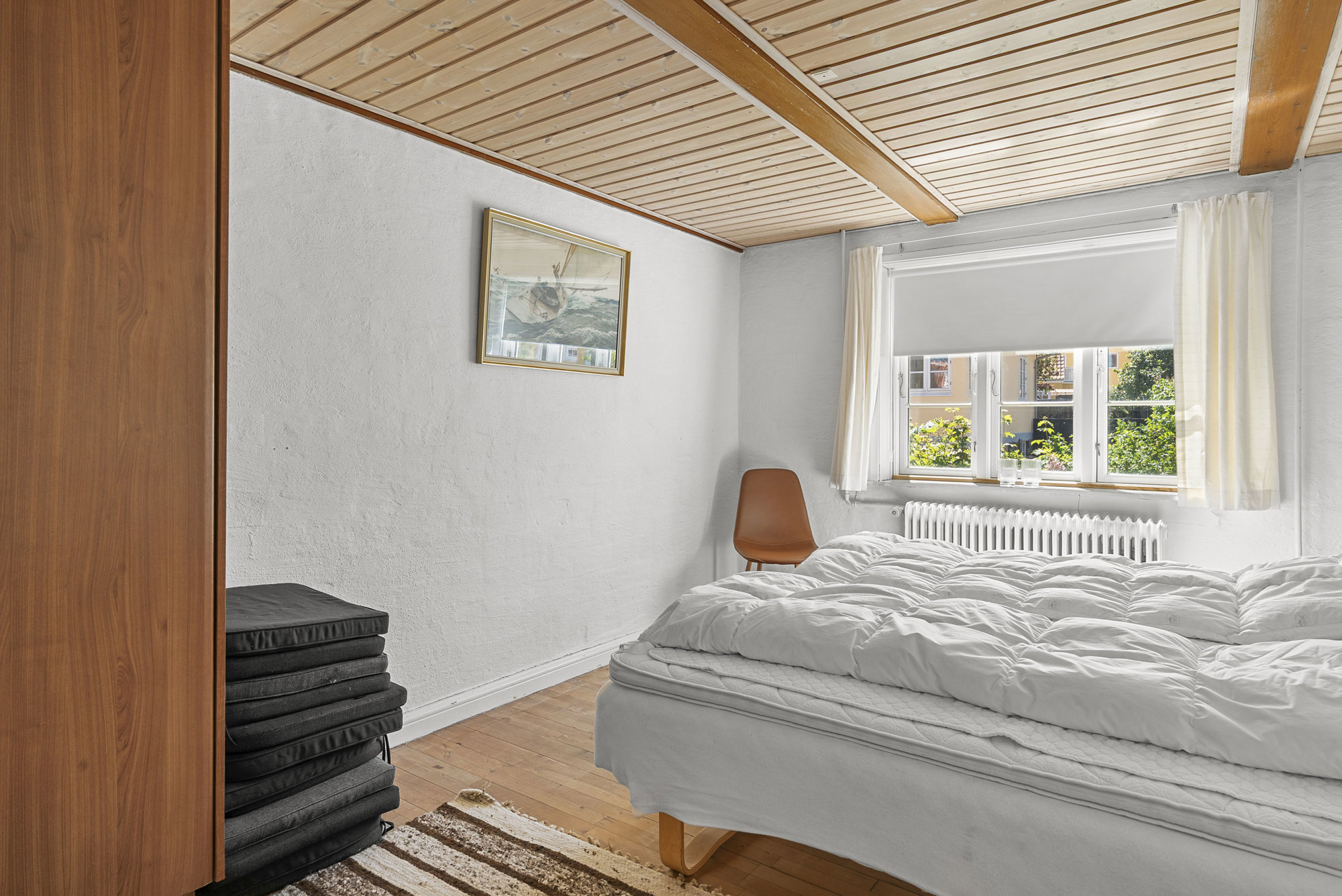 Diskret sag, 9990 Skagen