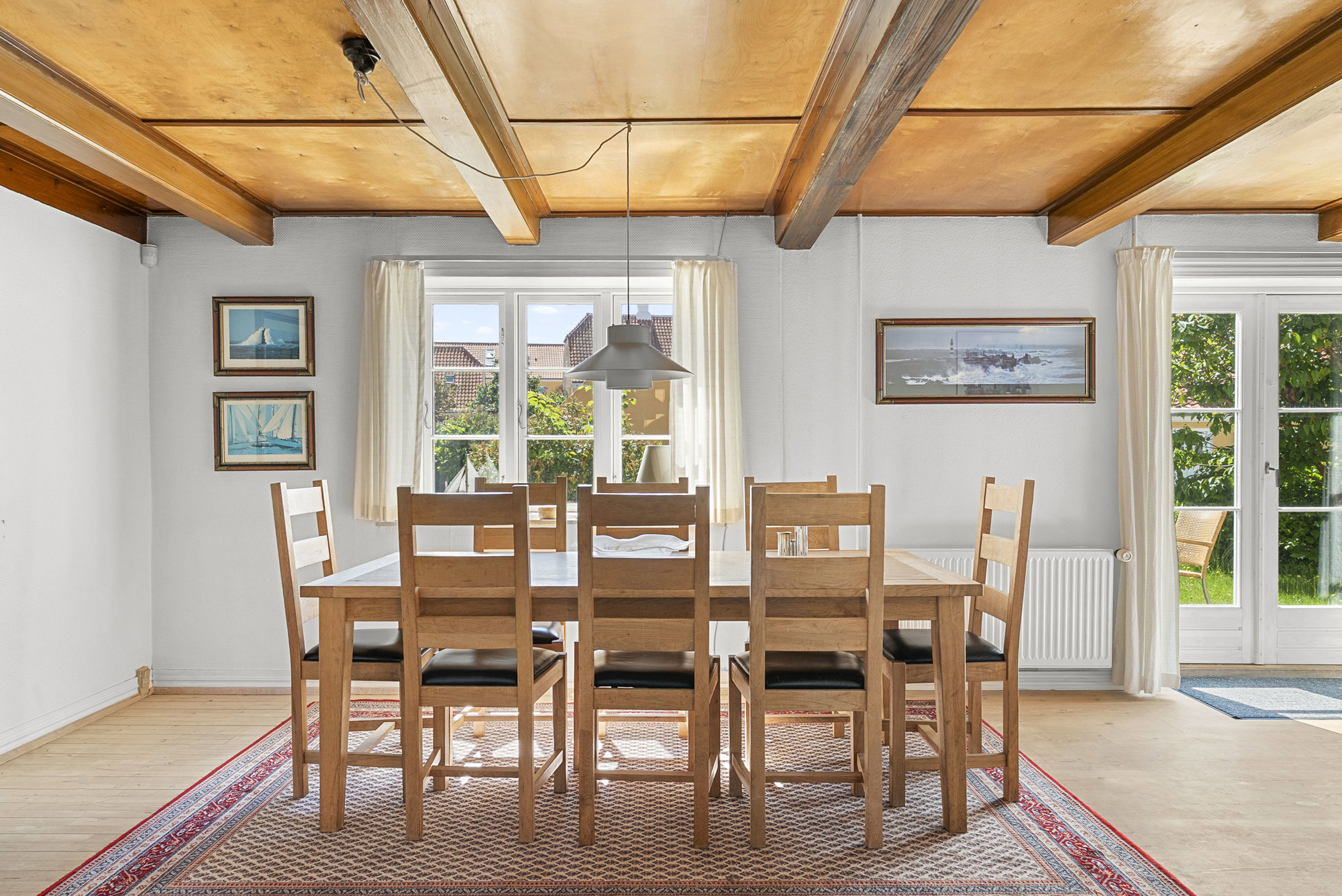 Diskret sag, 9990 Skagen