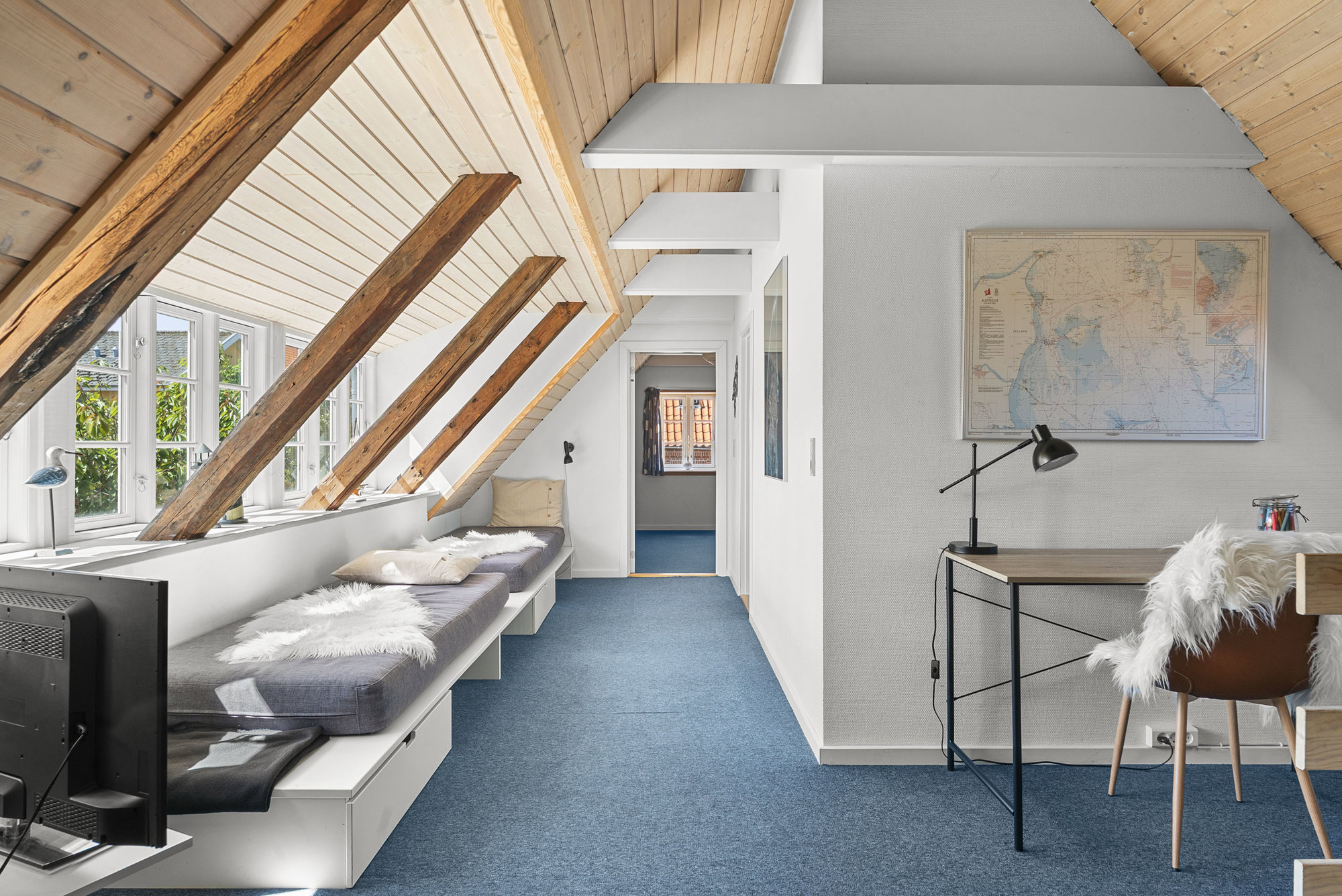 Diskret sag, 9990 Skagen
