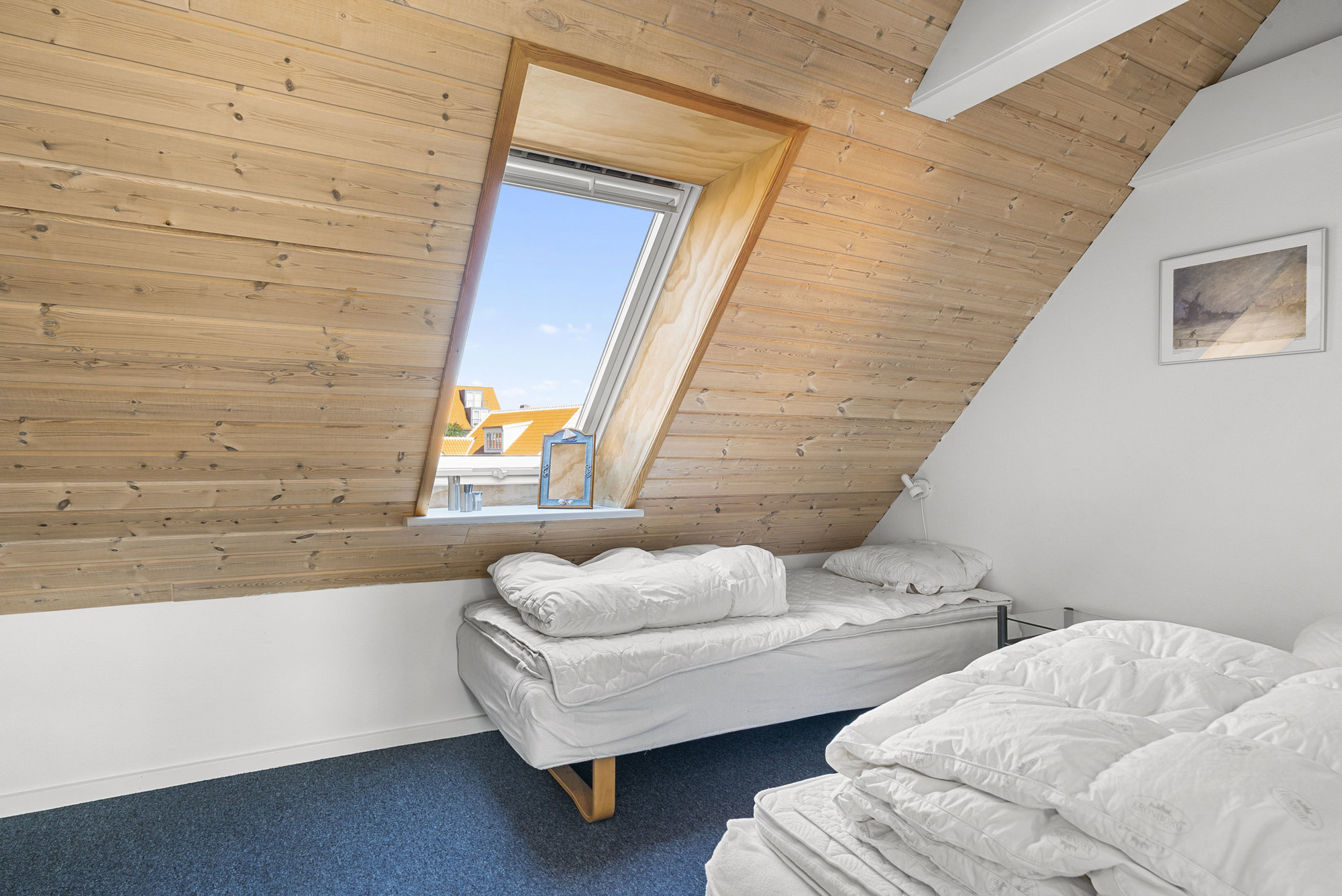Diskret sag, 9990 Skagen