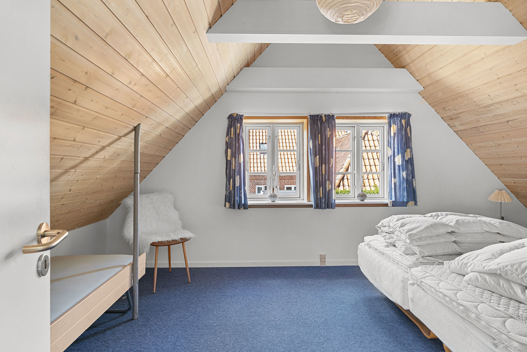 Diskret sag, 9990 Skagen