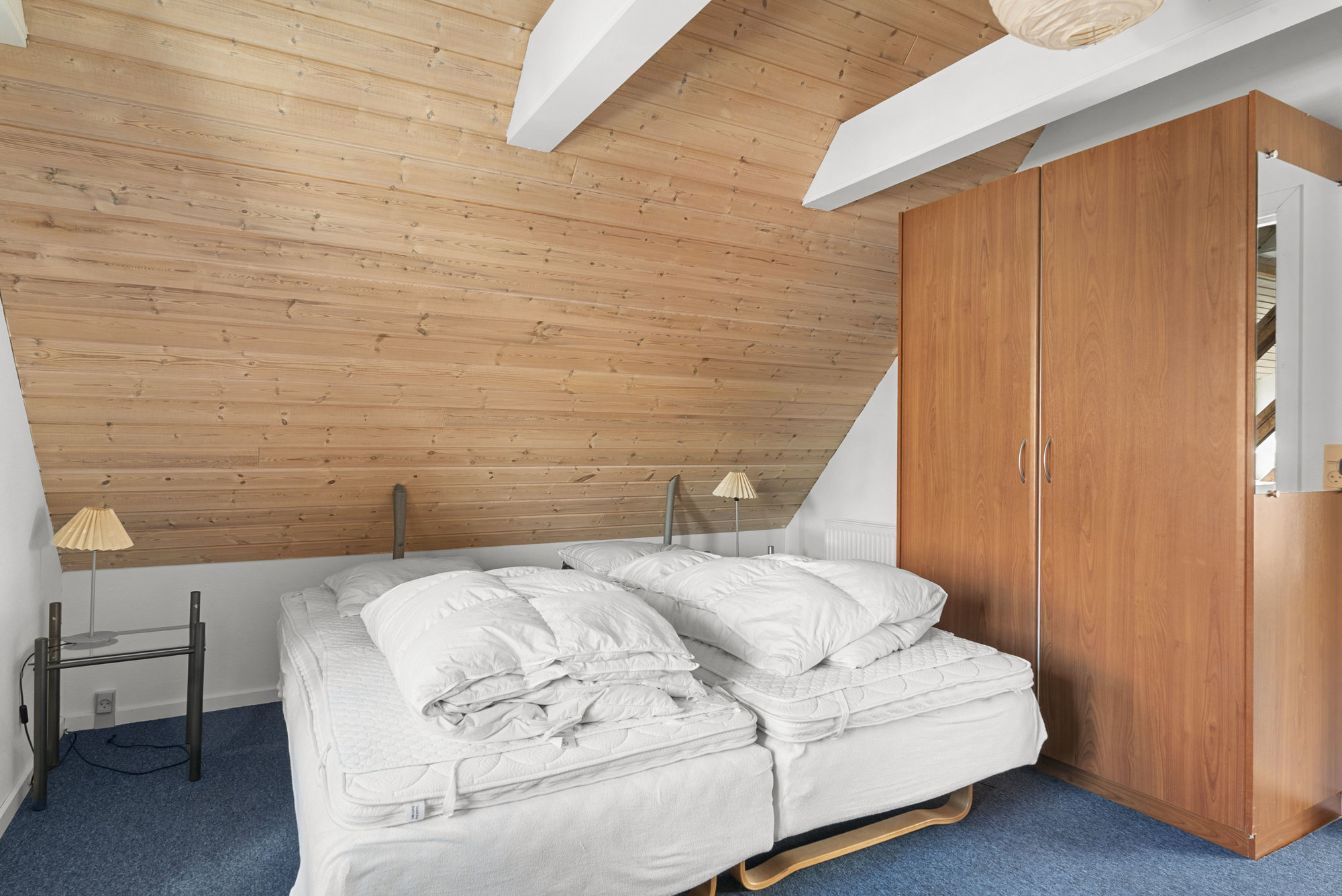 Diskret sag, 9990 Skagen