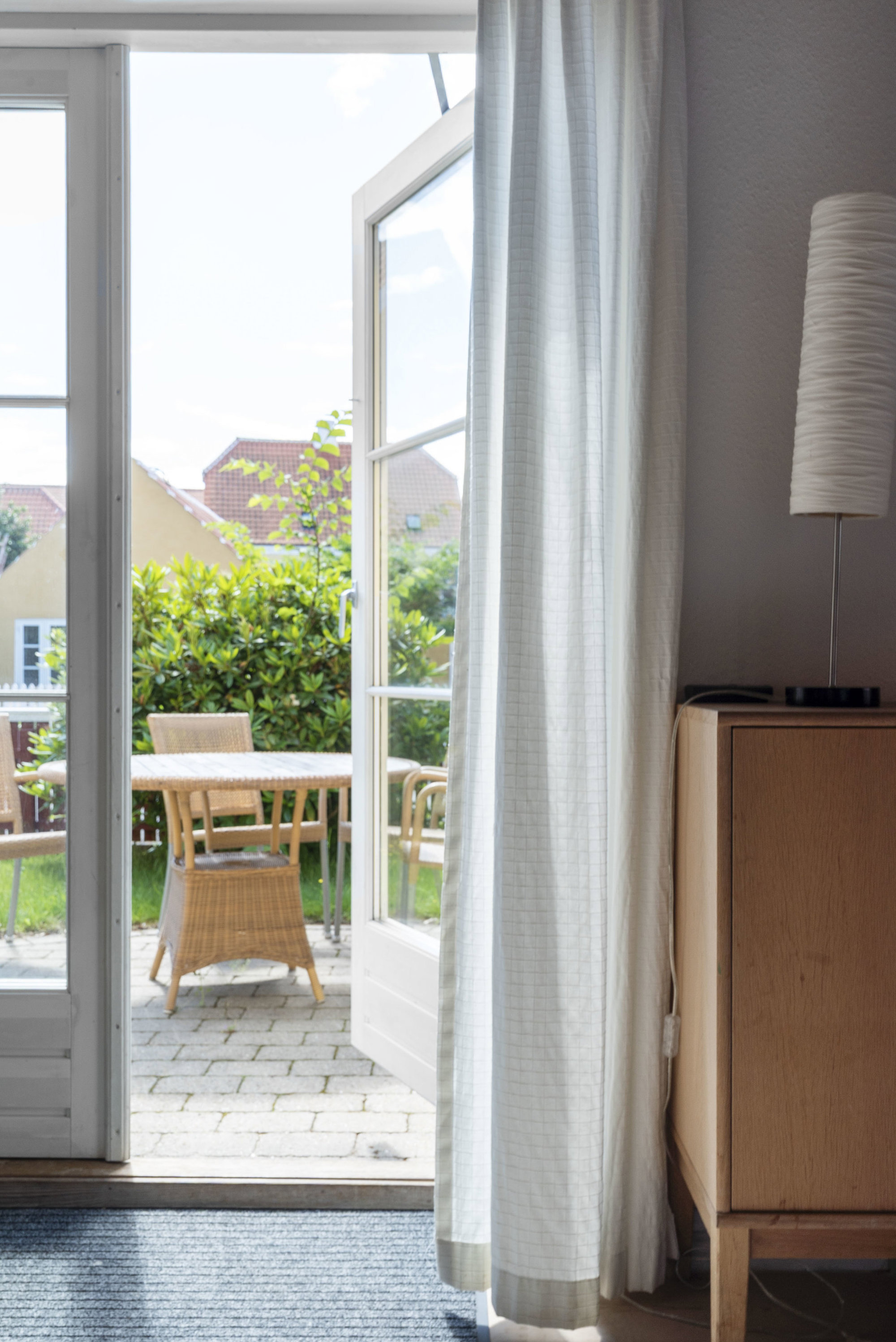 Diskret sag, 9990 Skagen