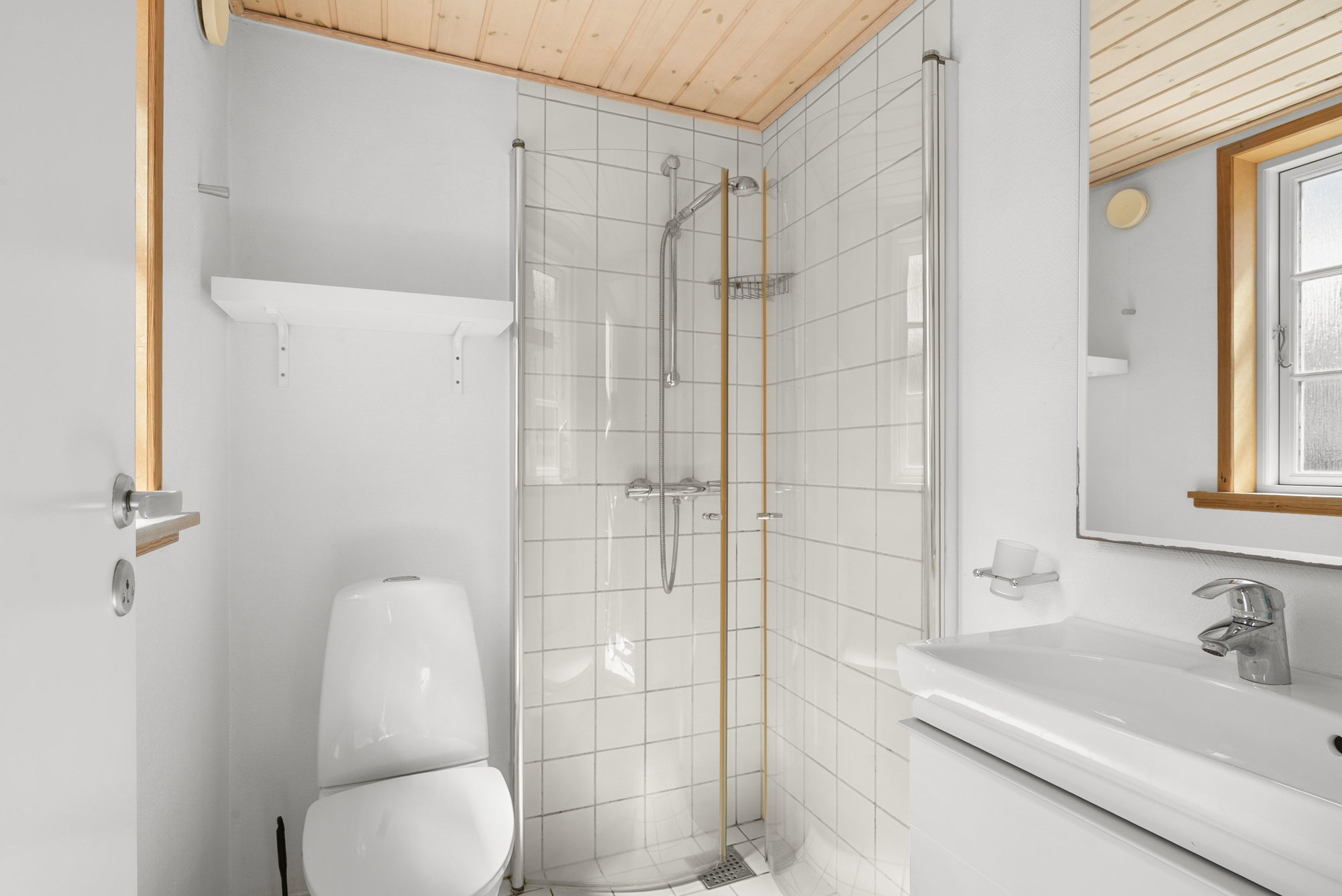Diskret sag, 9990 Skagen