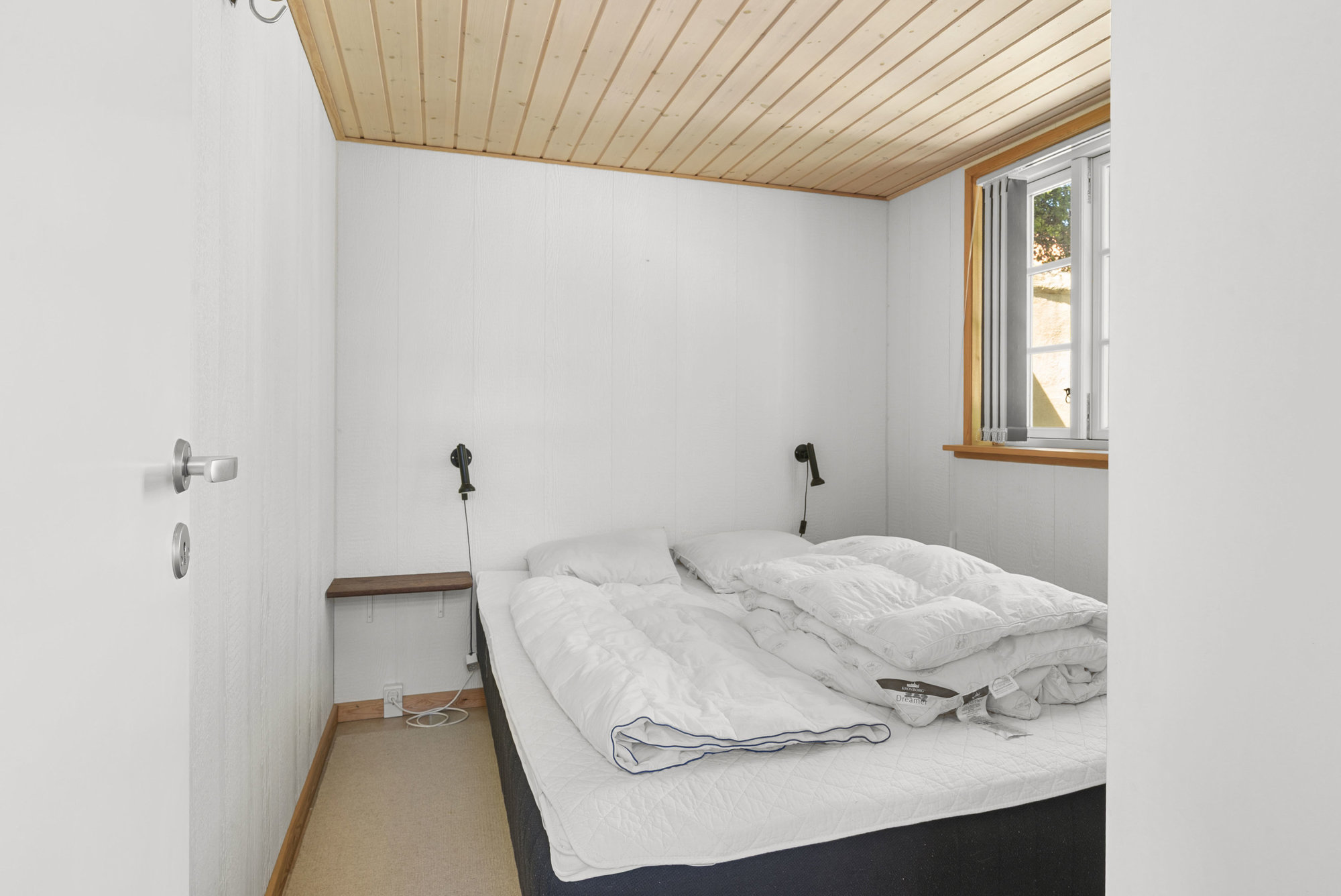 Diskret sag, 9990 Skagen