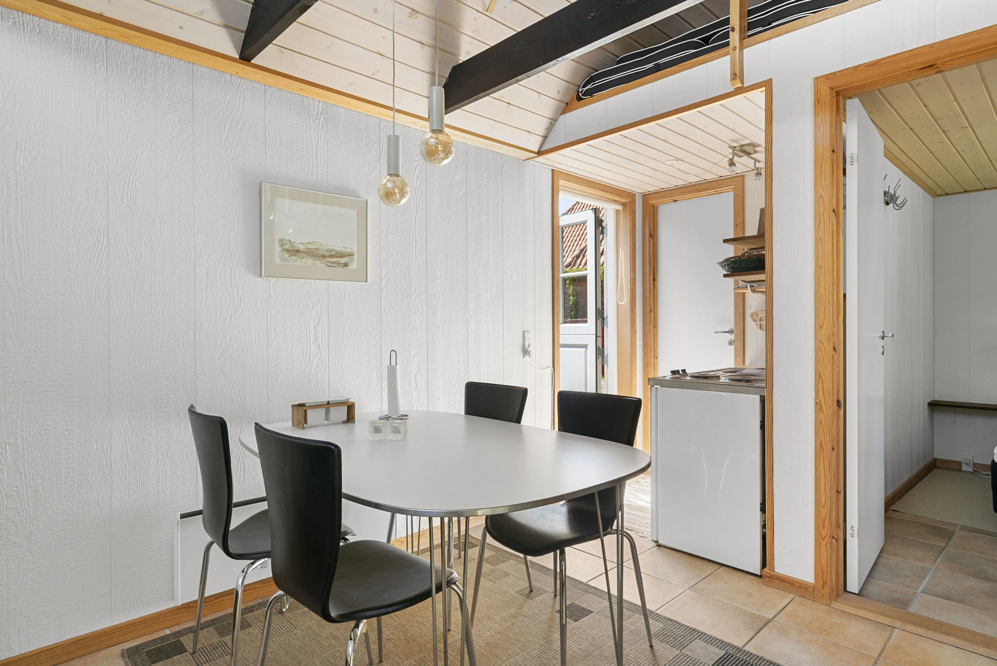 Diskret sag, 9990 Skagen