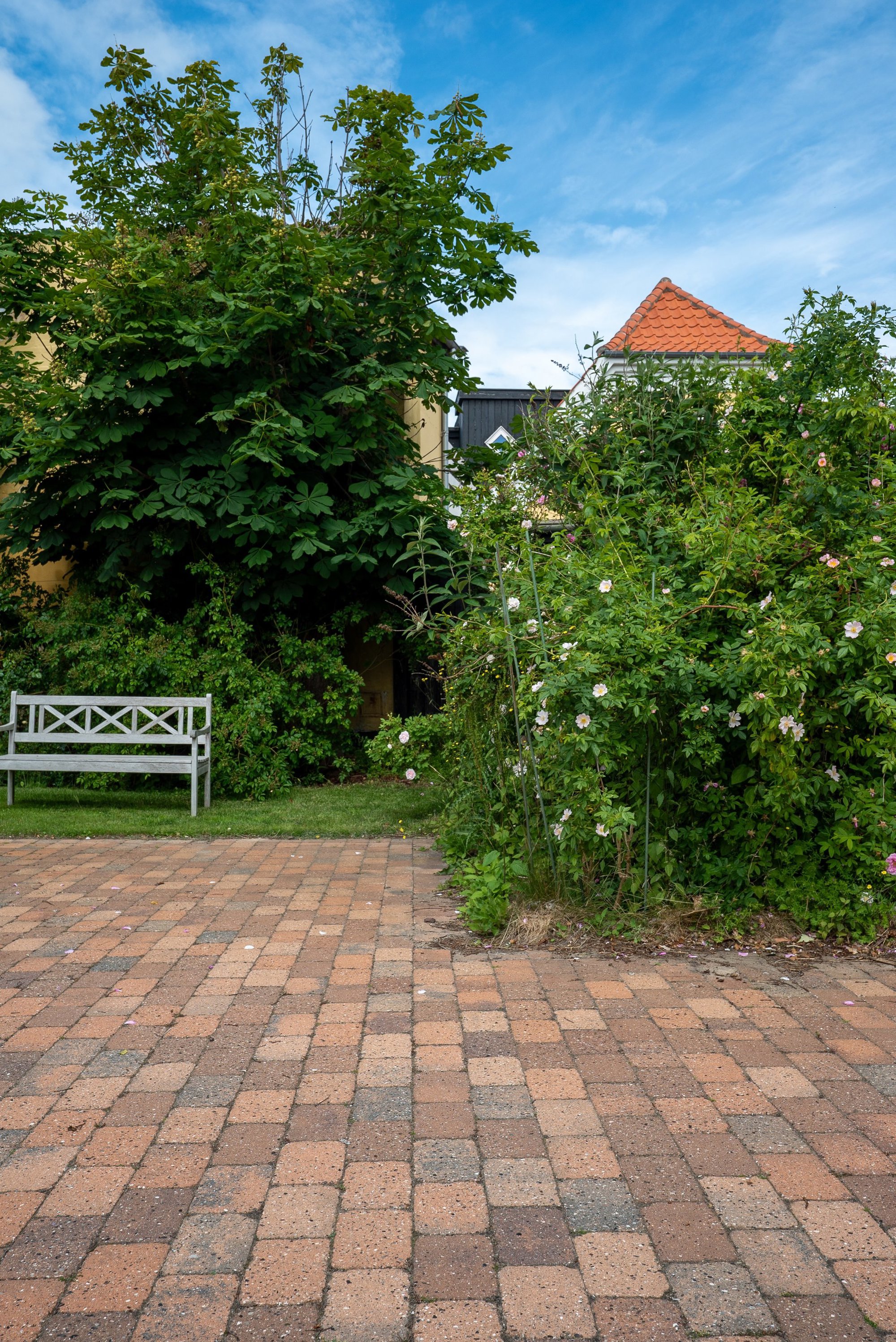 Kroghsvej 1A, 9990 Skagen