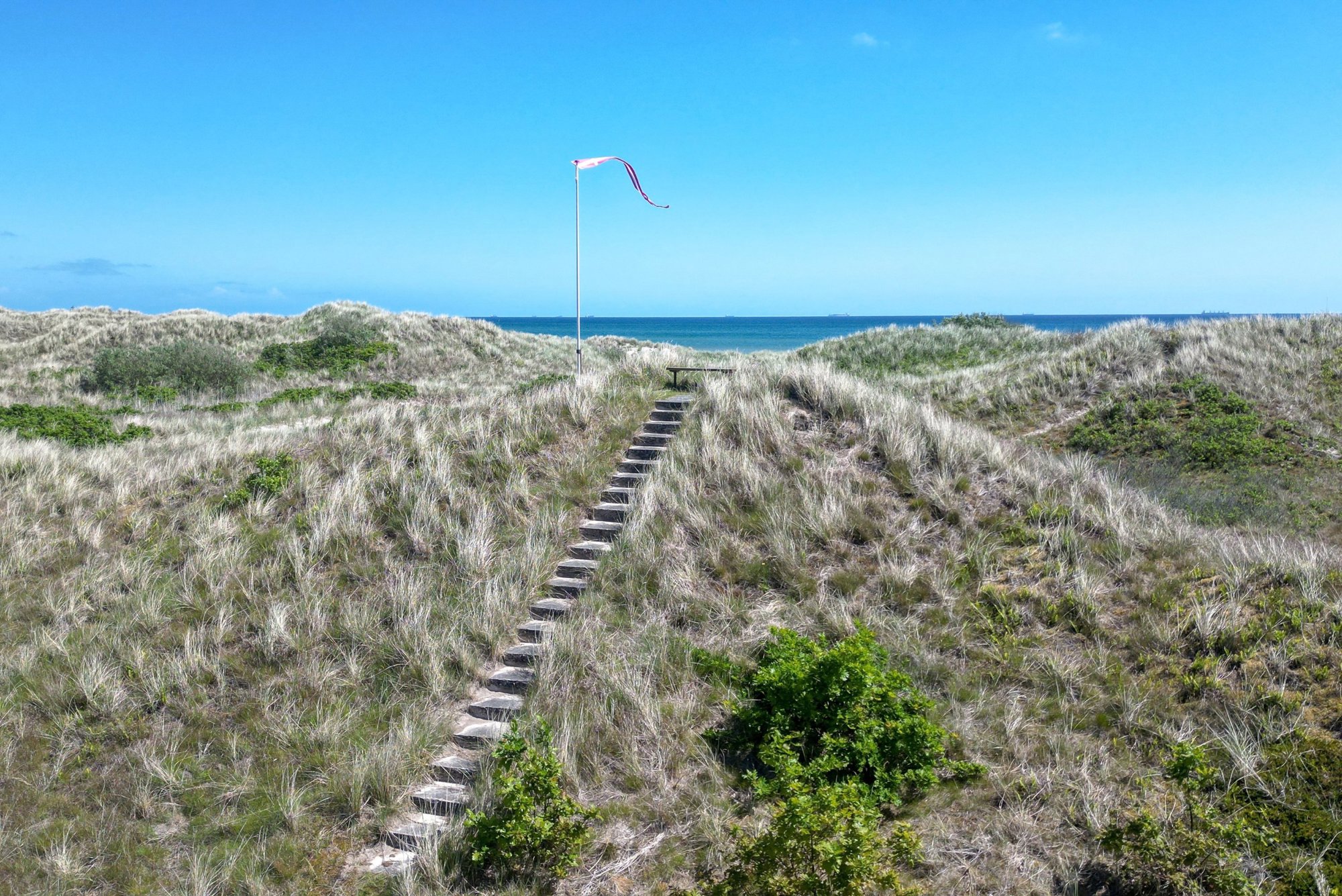 Gråandevej 2A, 9982 Ålbæk