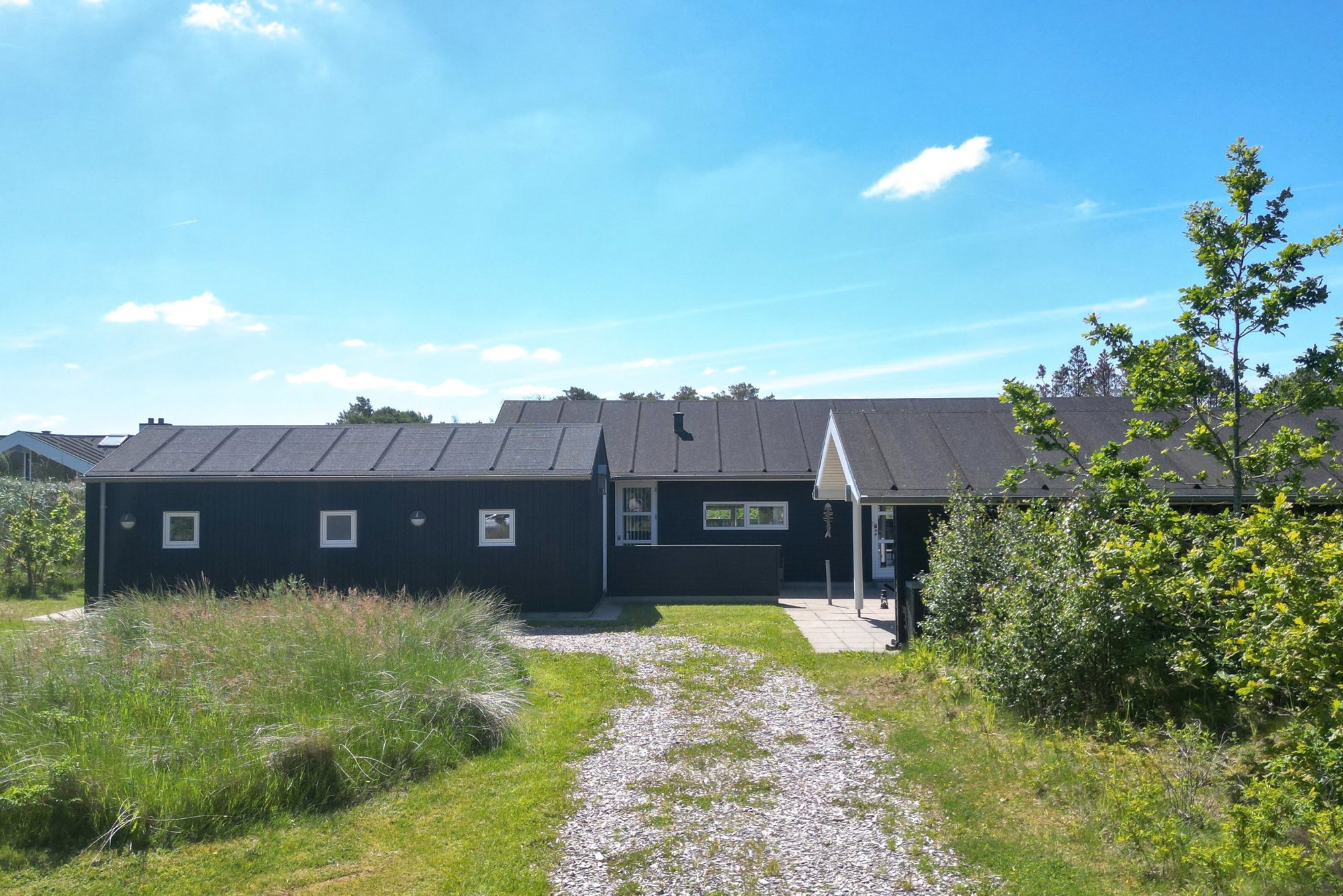 Gråandevej 2A, 9982 Ålbæk
