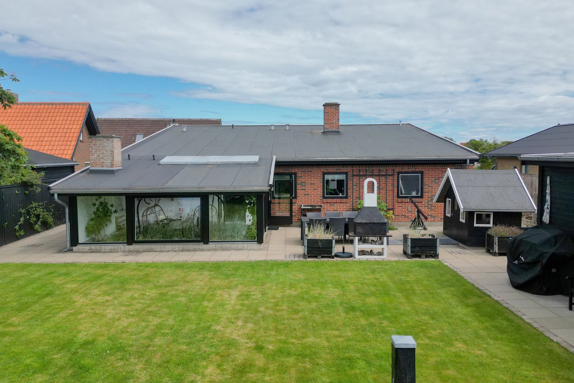 Ryttervej 31, 9990 Skagen