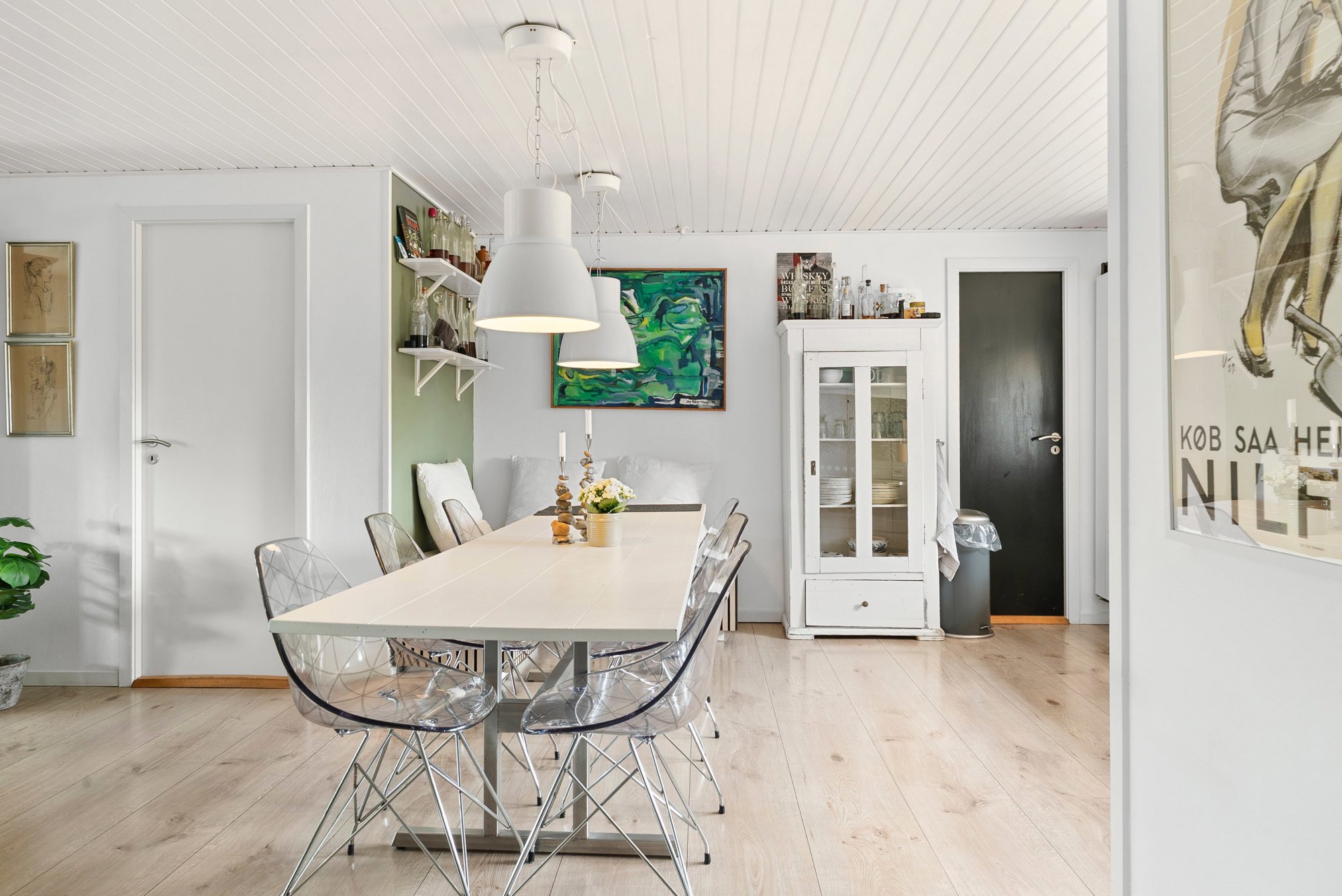 Ryttervej 31, 9990 Skagen