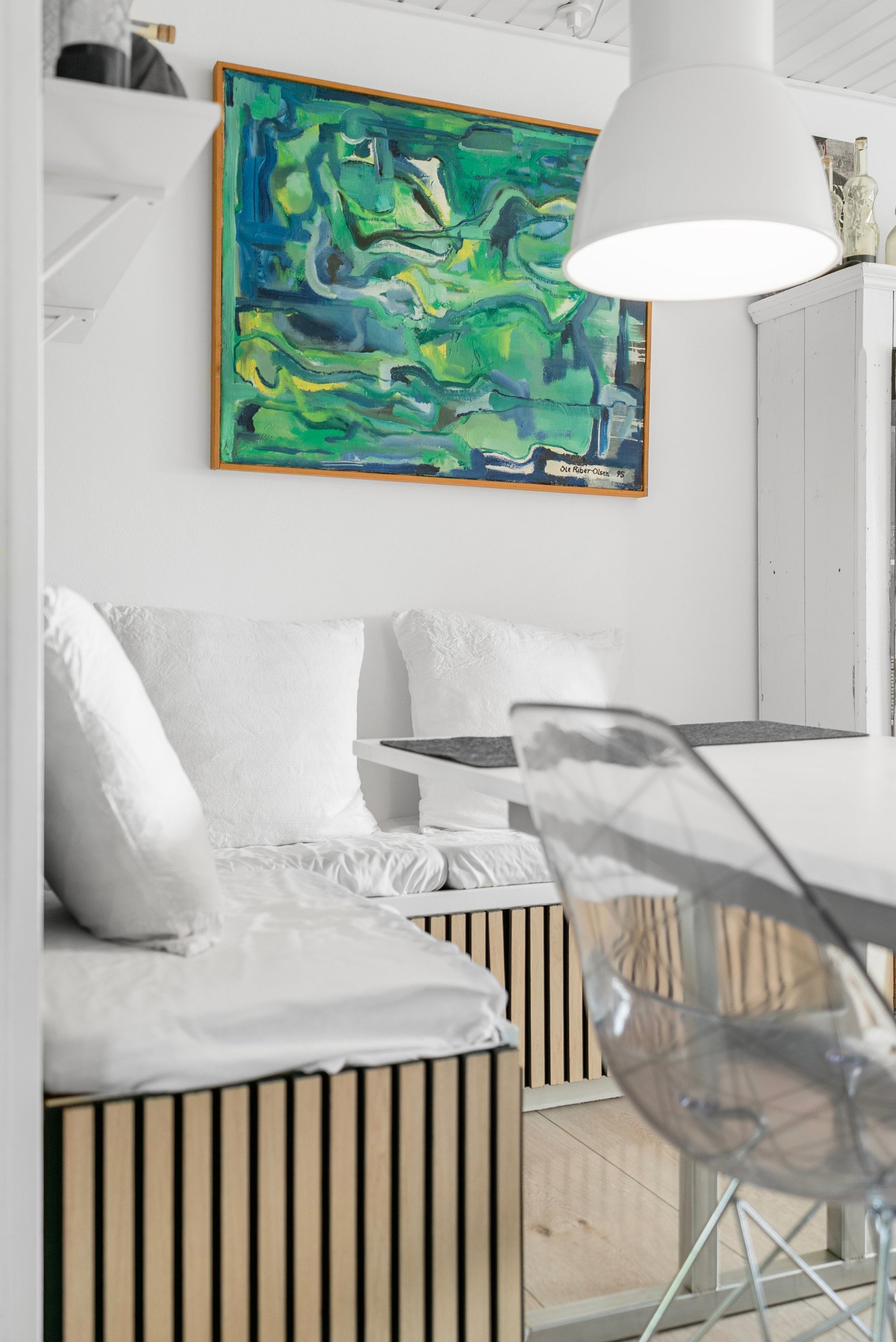 Ryttervej 31, 9990 Skagen