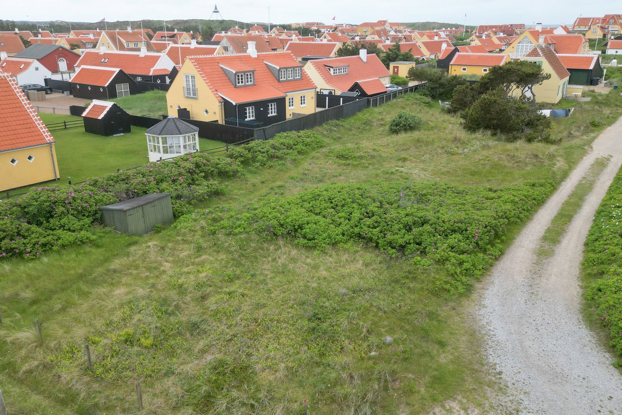 Havstien 6, 9990 Skagen