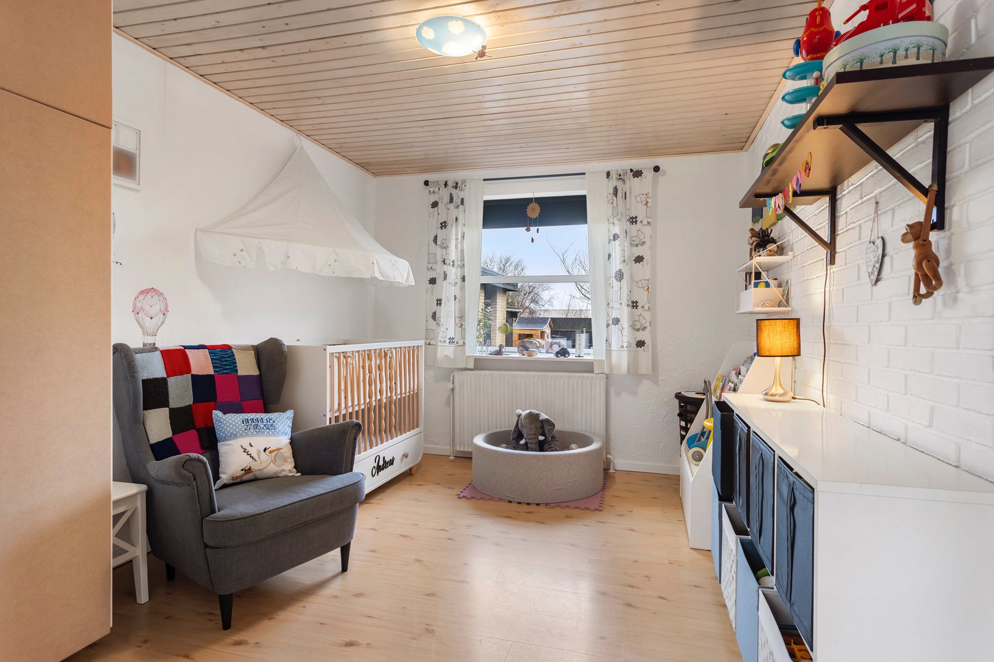 Fænøvej 13, 9990 Skagen