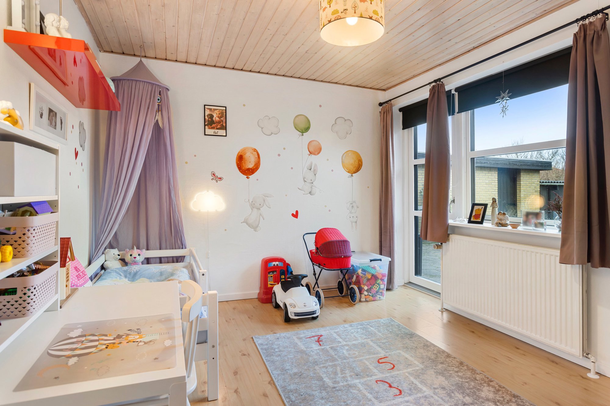 Fænøvej 13, 9990 Skagen