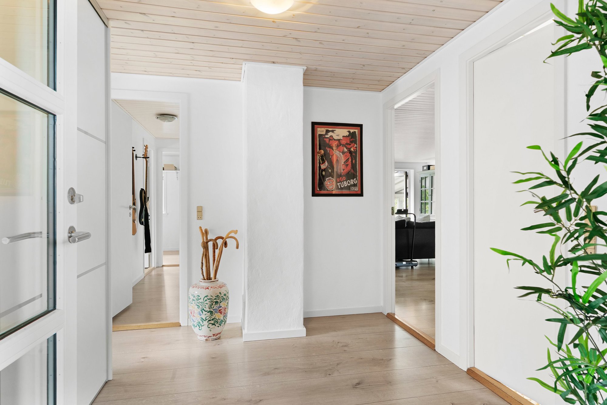Ryttervej 31, 9990 Skagen