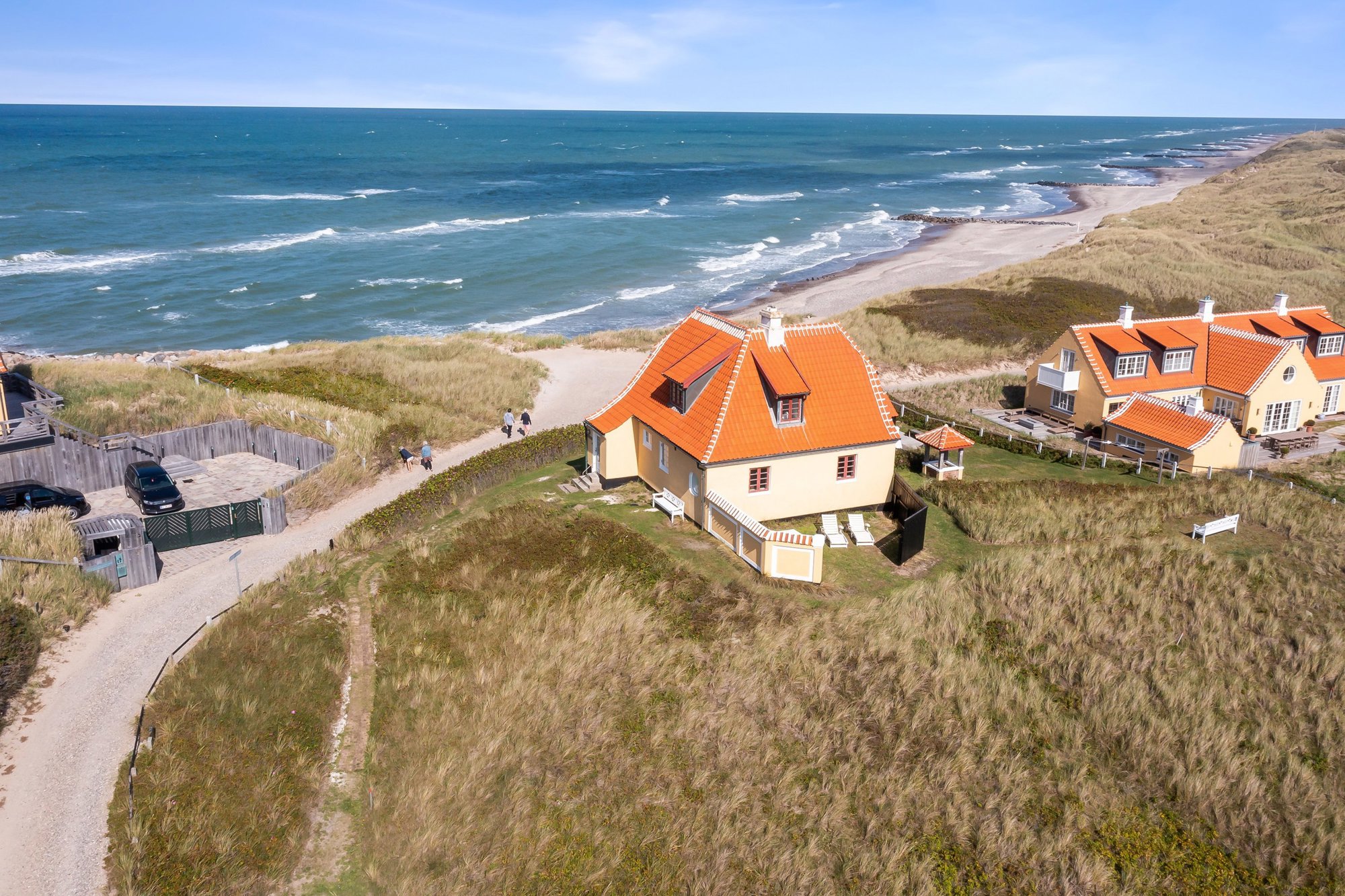 Havbakken 2, 9990 Skagen