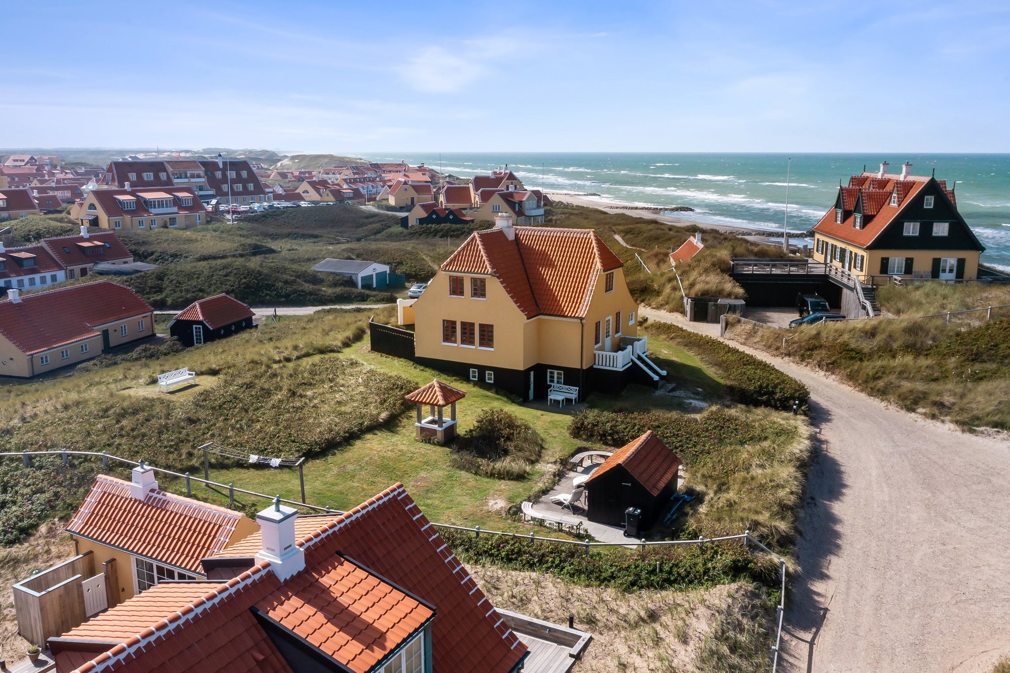 Havbakken 2, 9990 Skagen