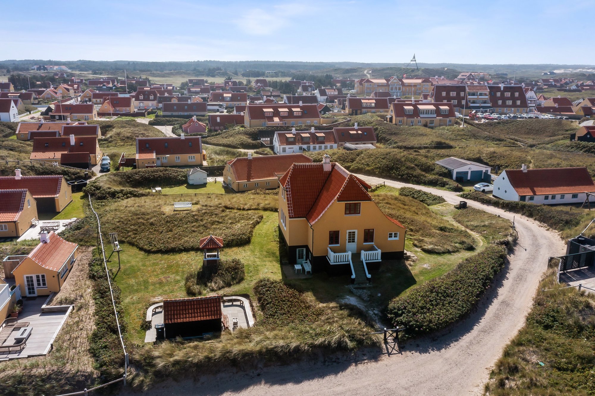 Havbakken 2, 9990 Skagen