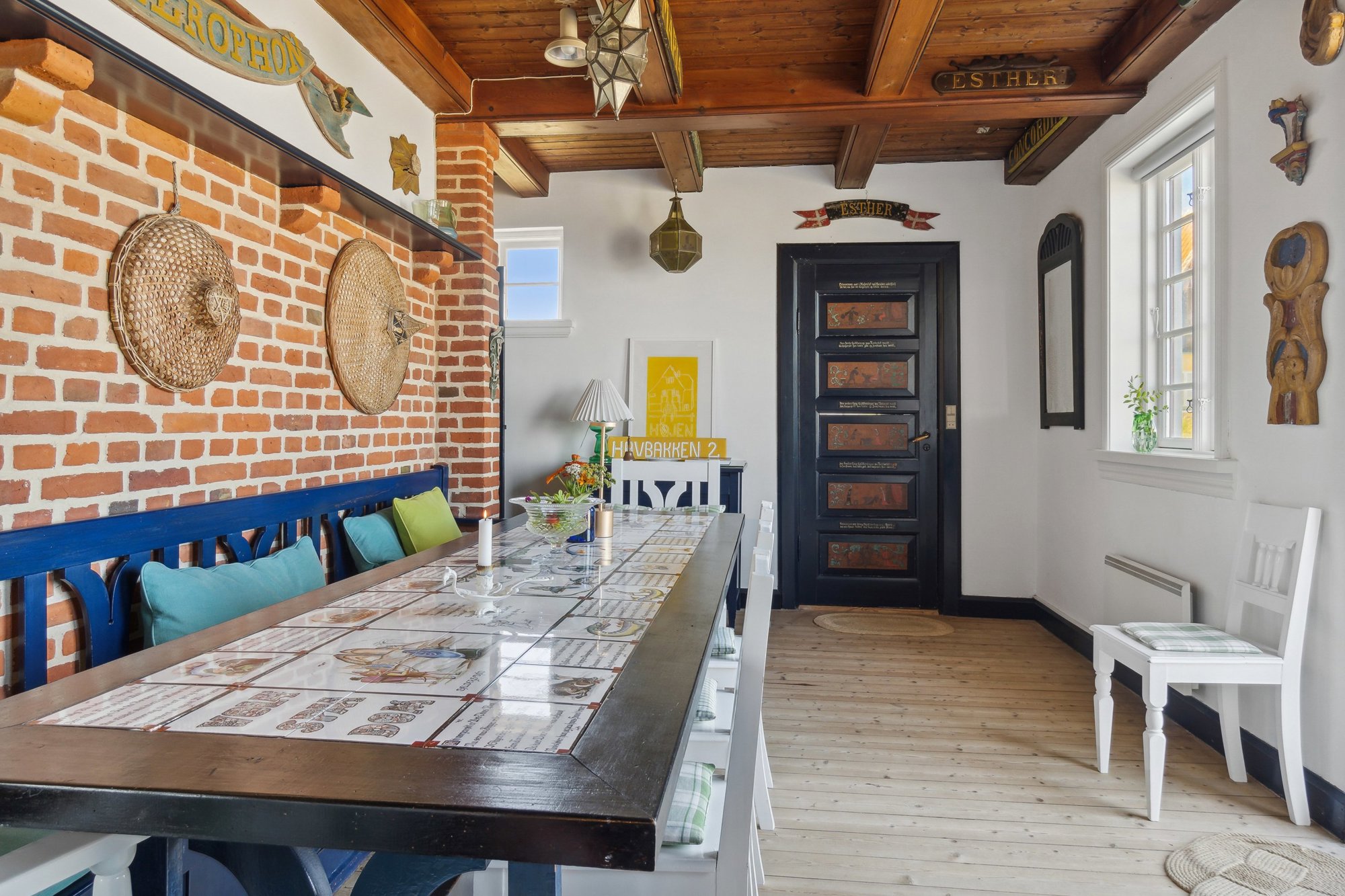 Havbakken 2, 9990 Skagen
