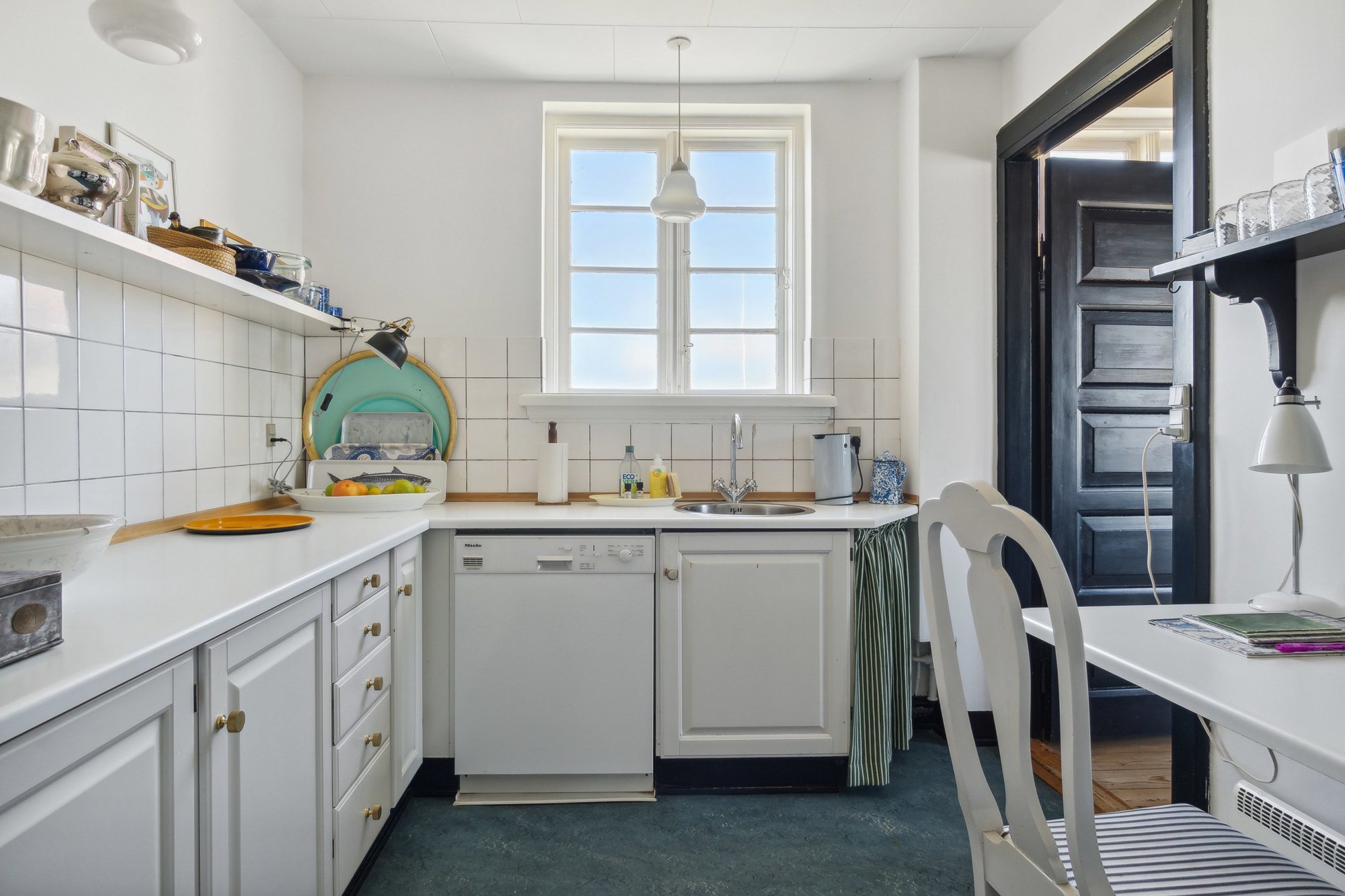 Havbakken 2, 9990 Skagen