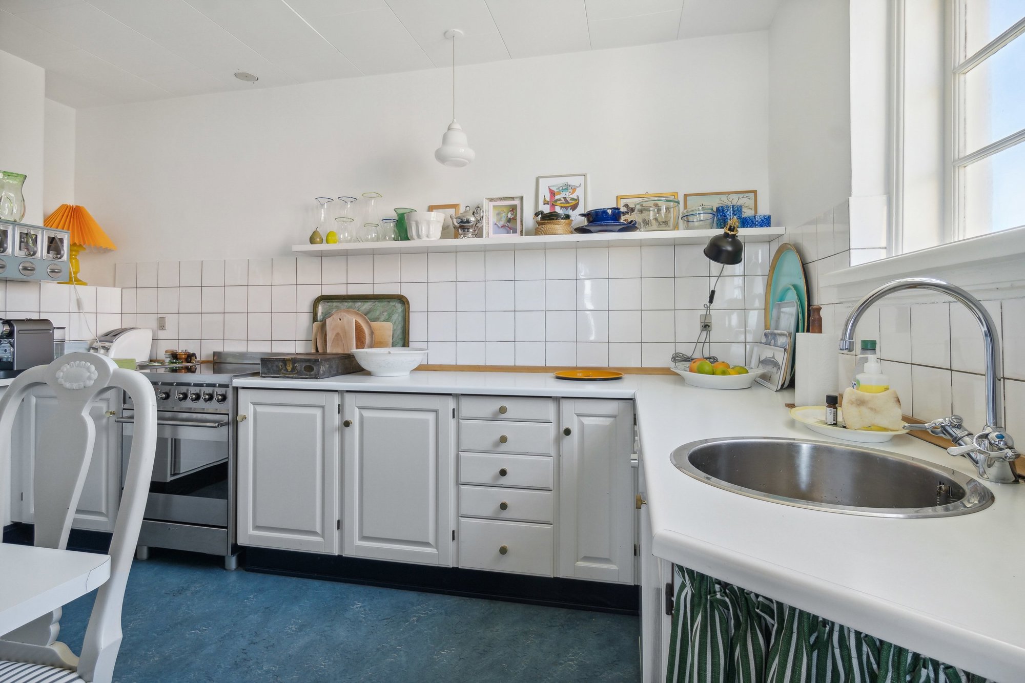 Havbakken 2, 9990 Skagen