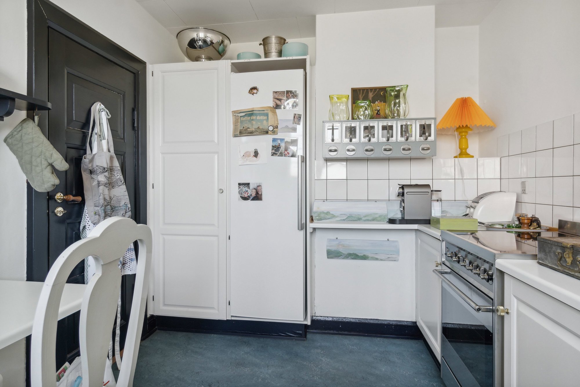 Havbakken 2, 9990 Skagen