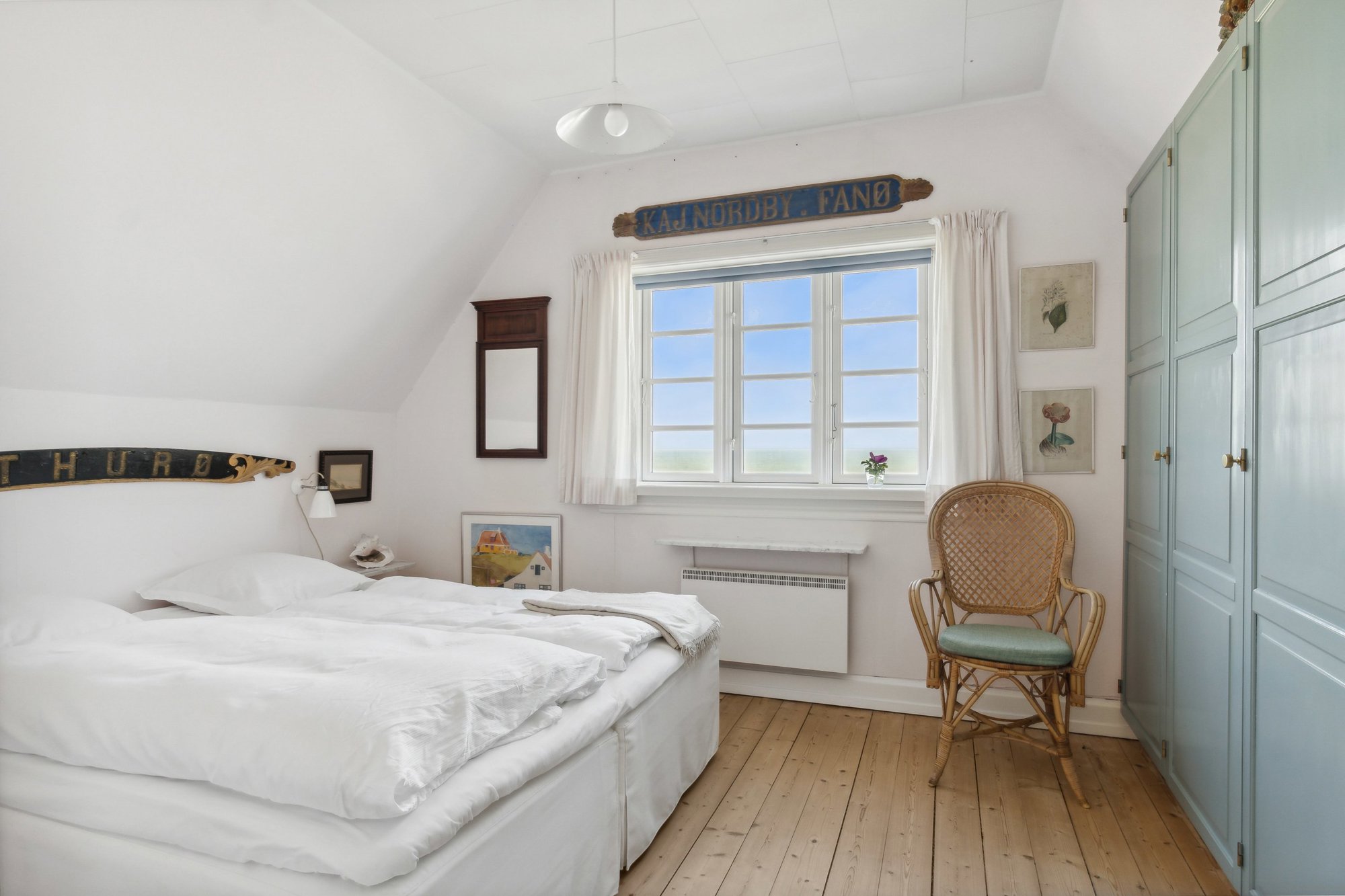 Havbakken 2, 9990 Skagen