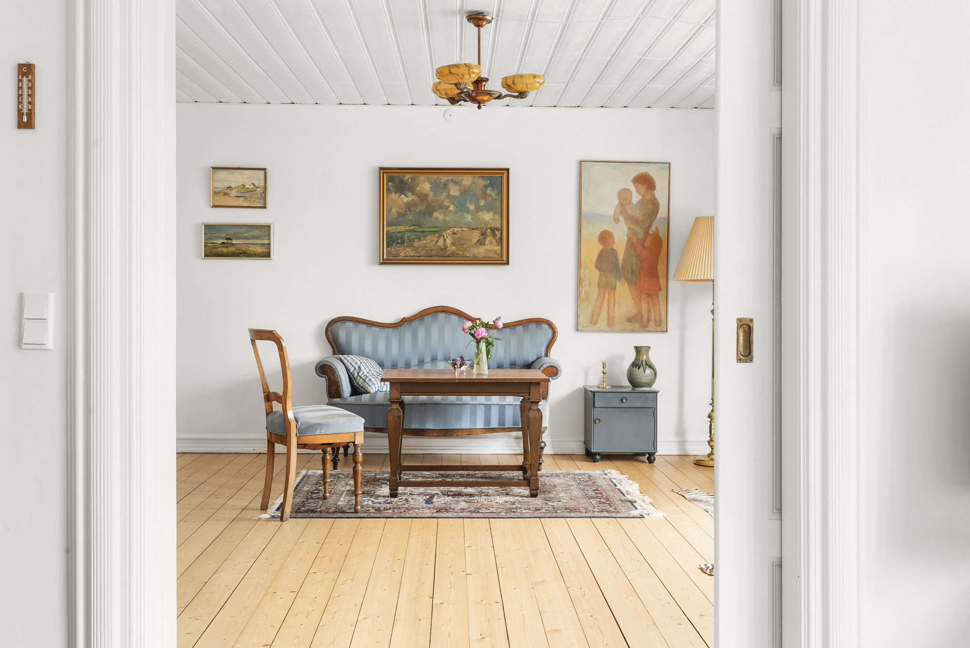 Sct. Laurentii Vej 134, 9990 Skagen