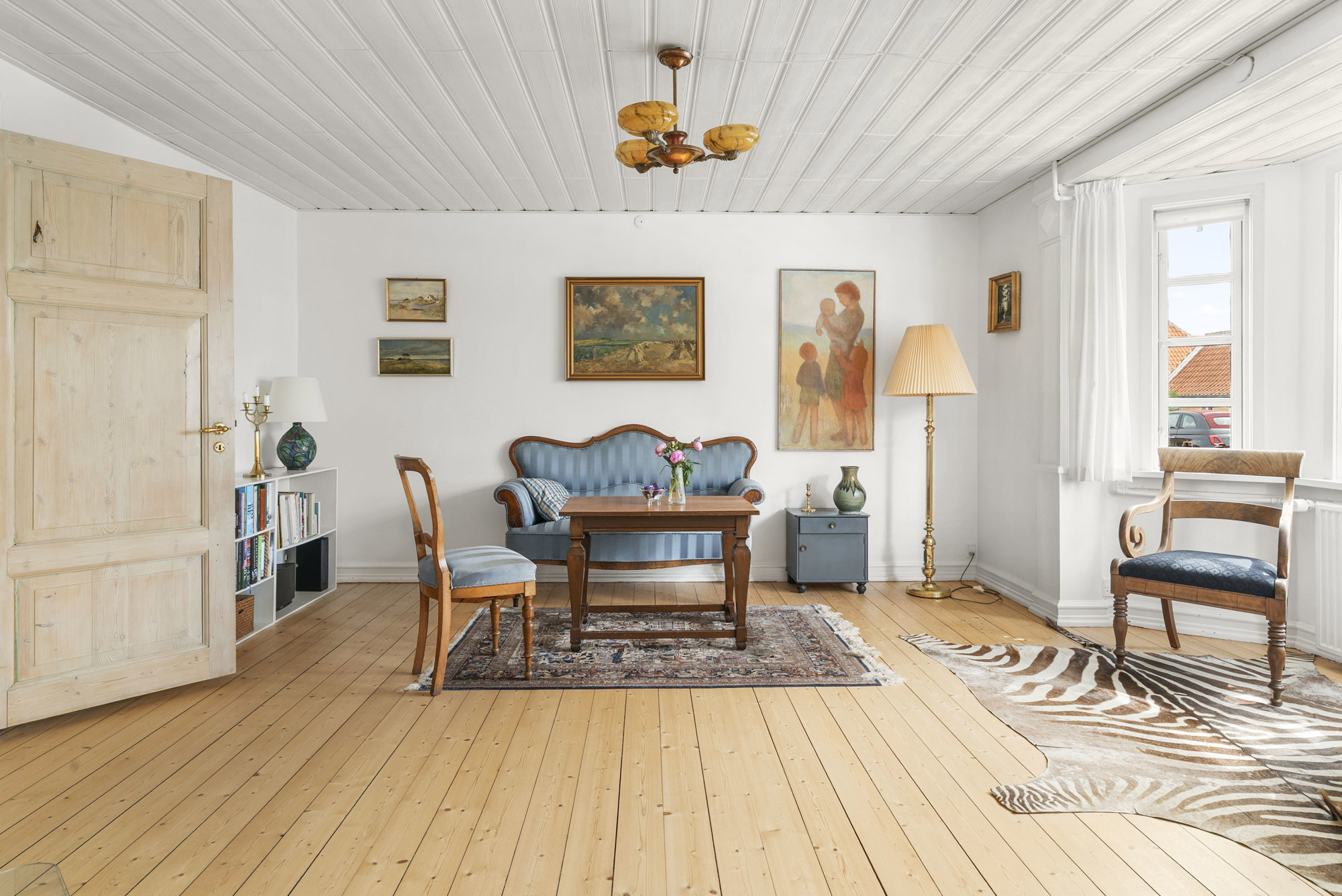 Sct. Laurentii Vej 134, 9990 Skagen