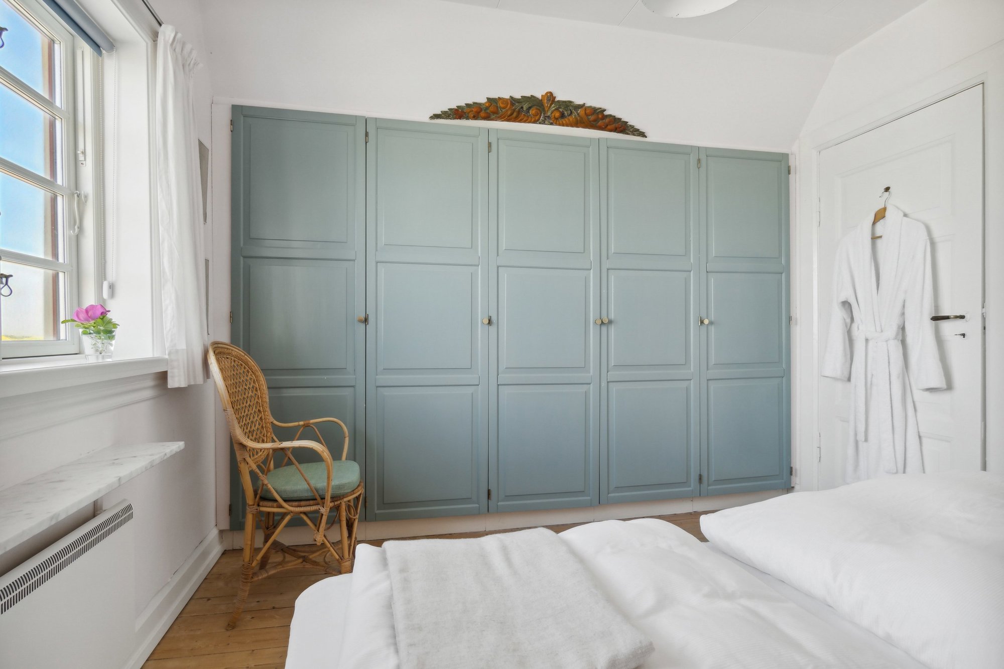 Havbakken 2, 9990 Skagen